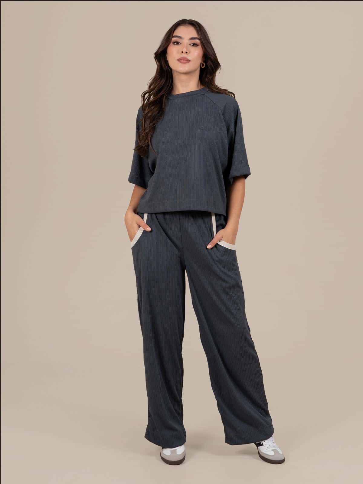 Set Cobalto Toscana Azul