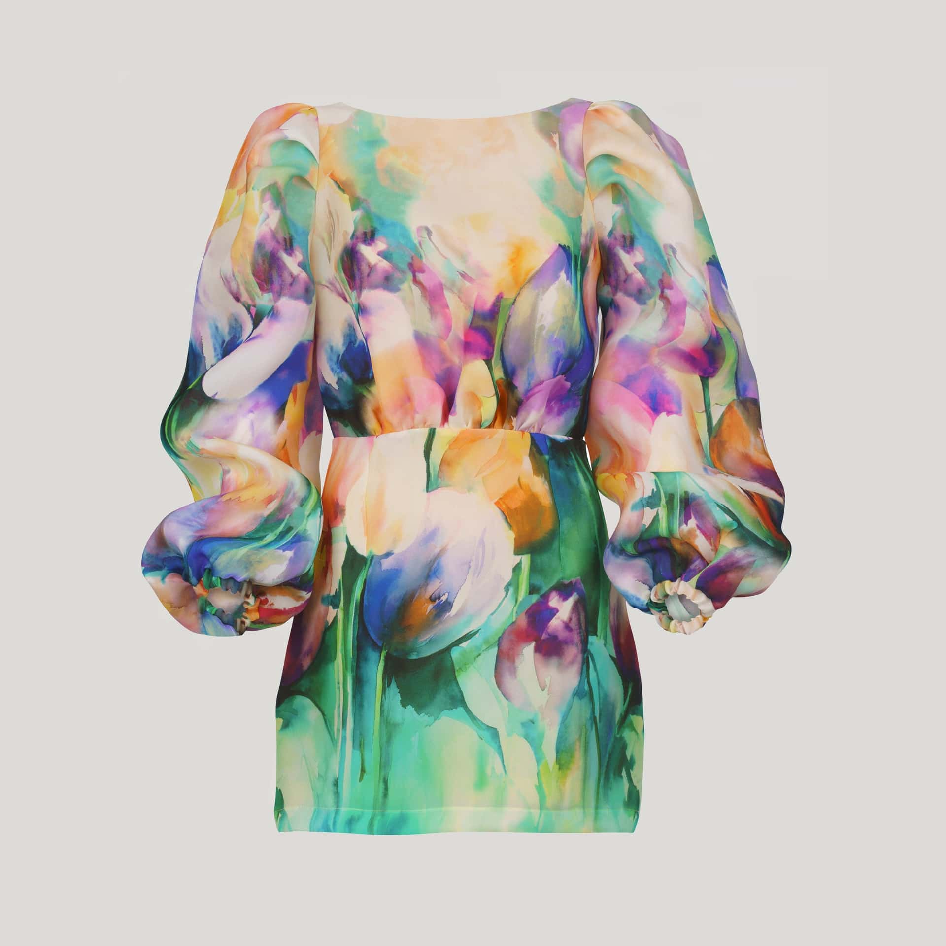 JO DRESS