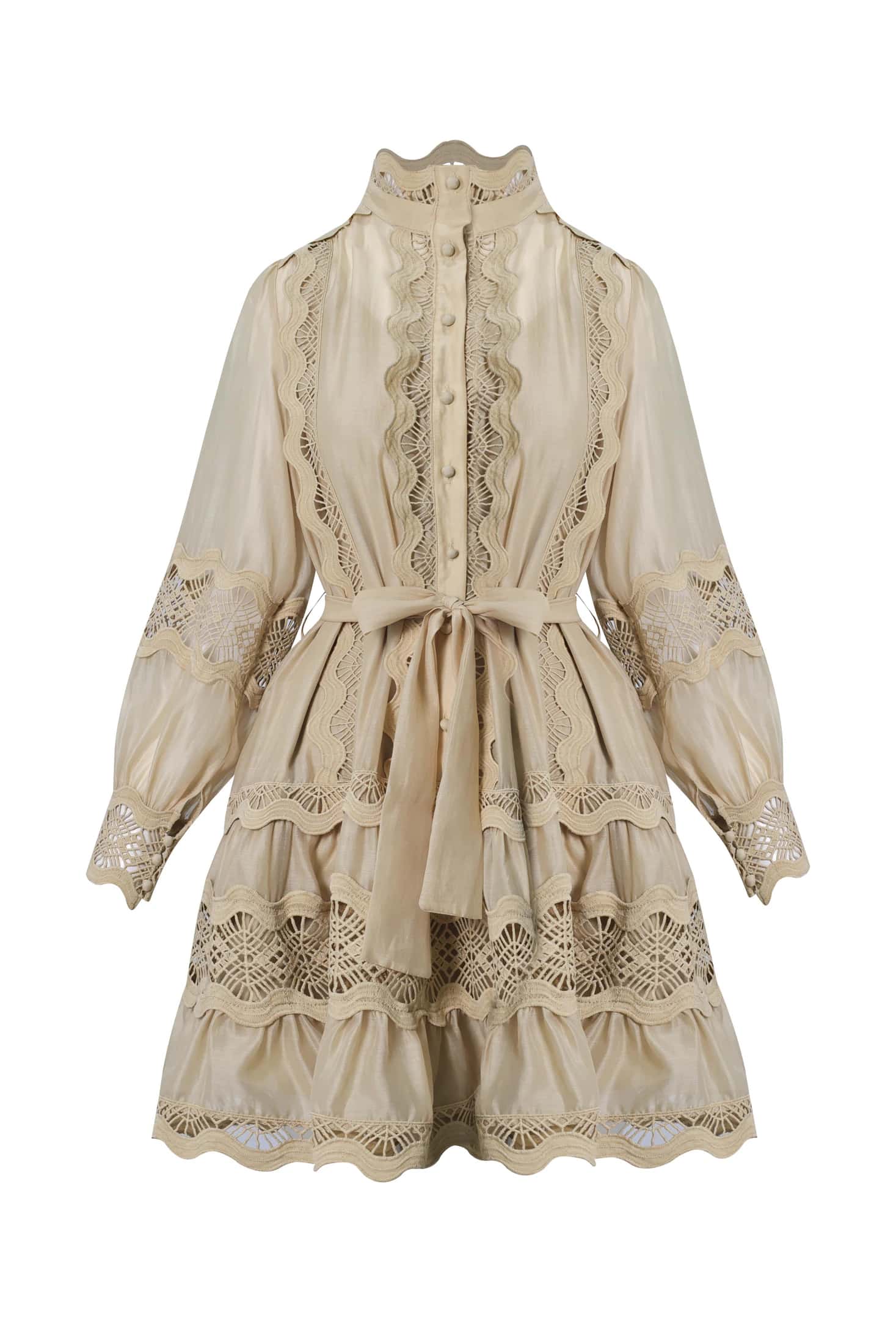 Vestido Zamira