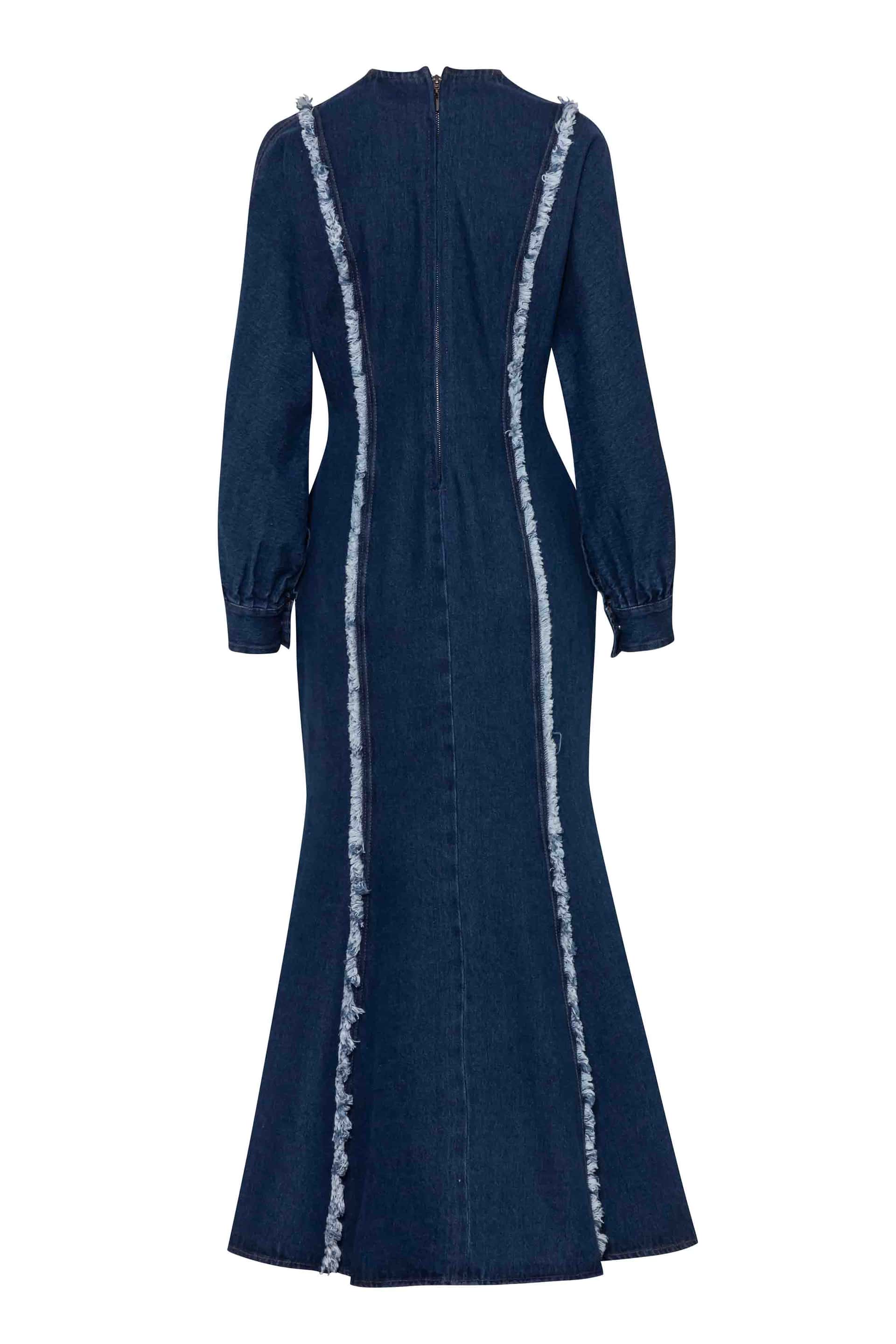 Vestido Ana - miniatura 4