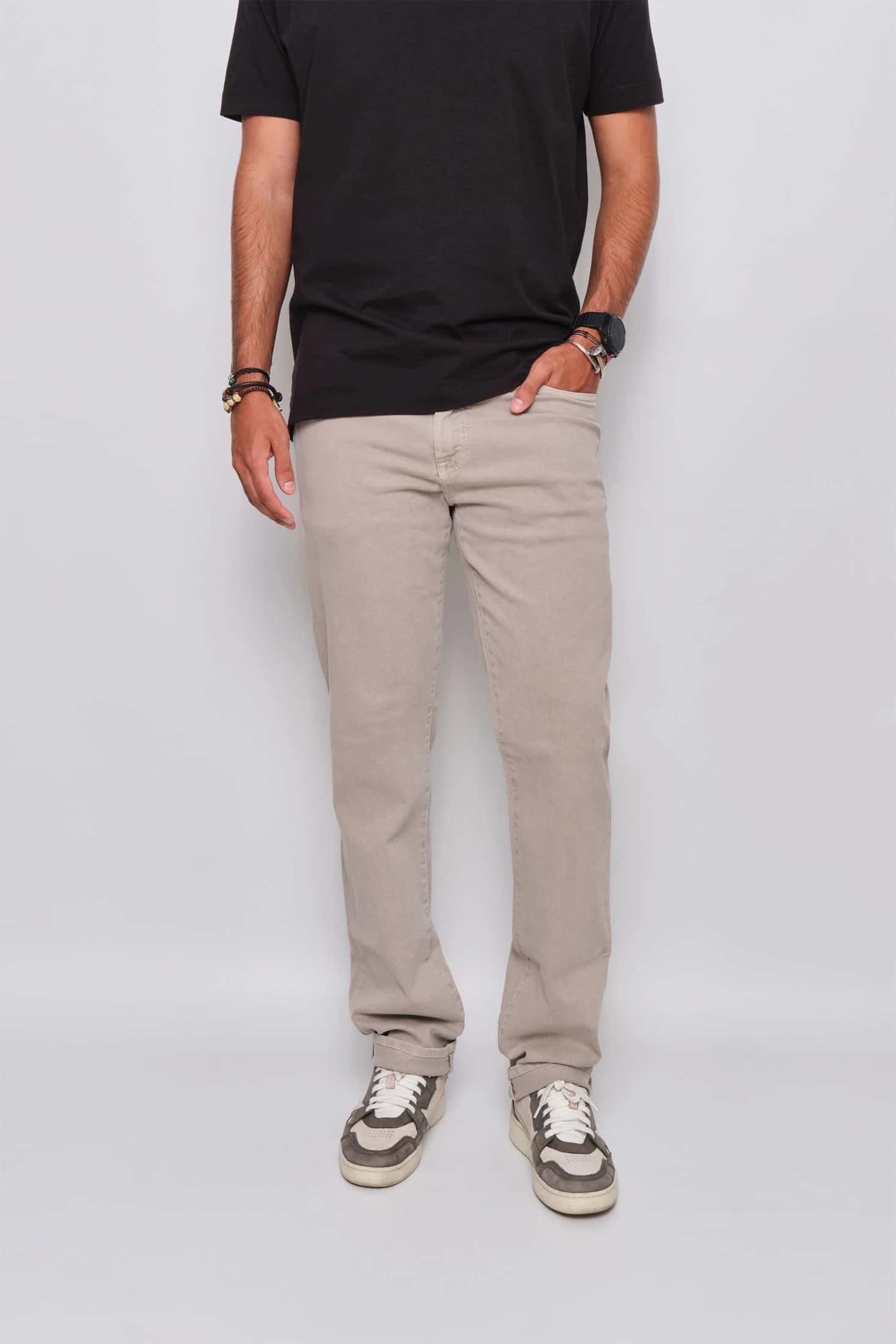 BONE DENIM JEAN