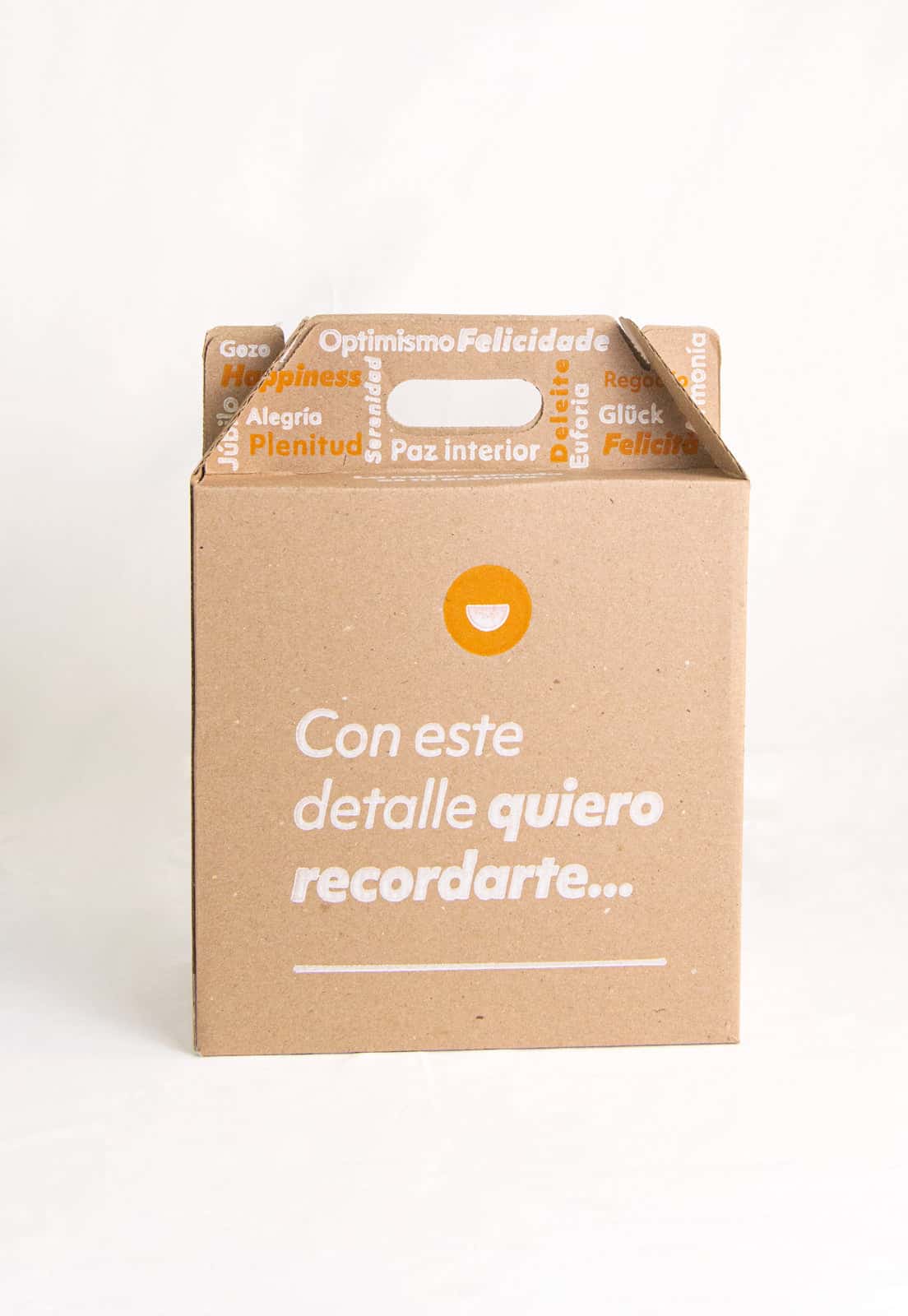 Empaque de Regalo