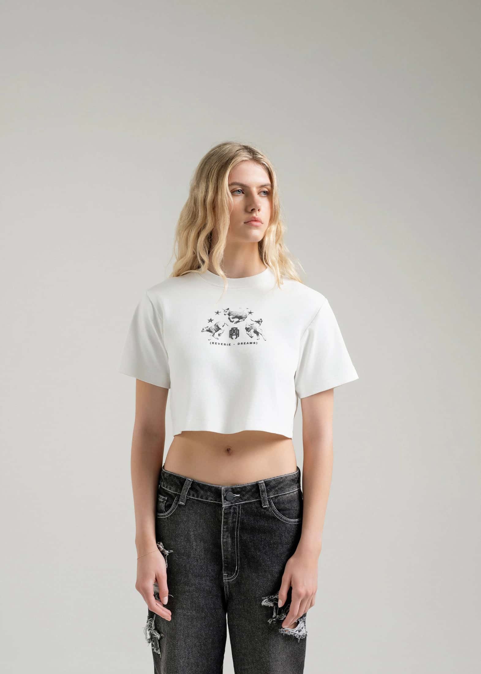 CIELO CROP TOP