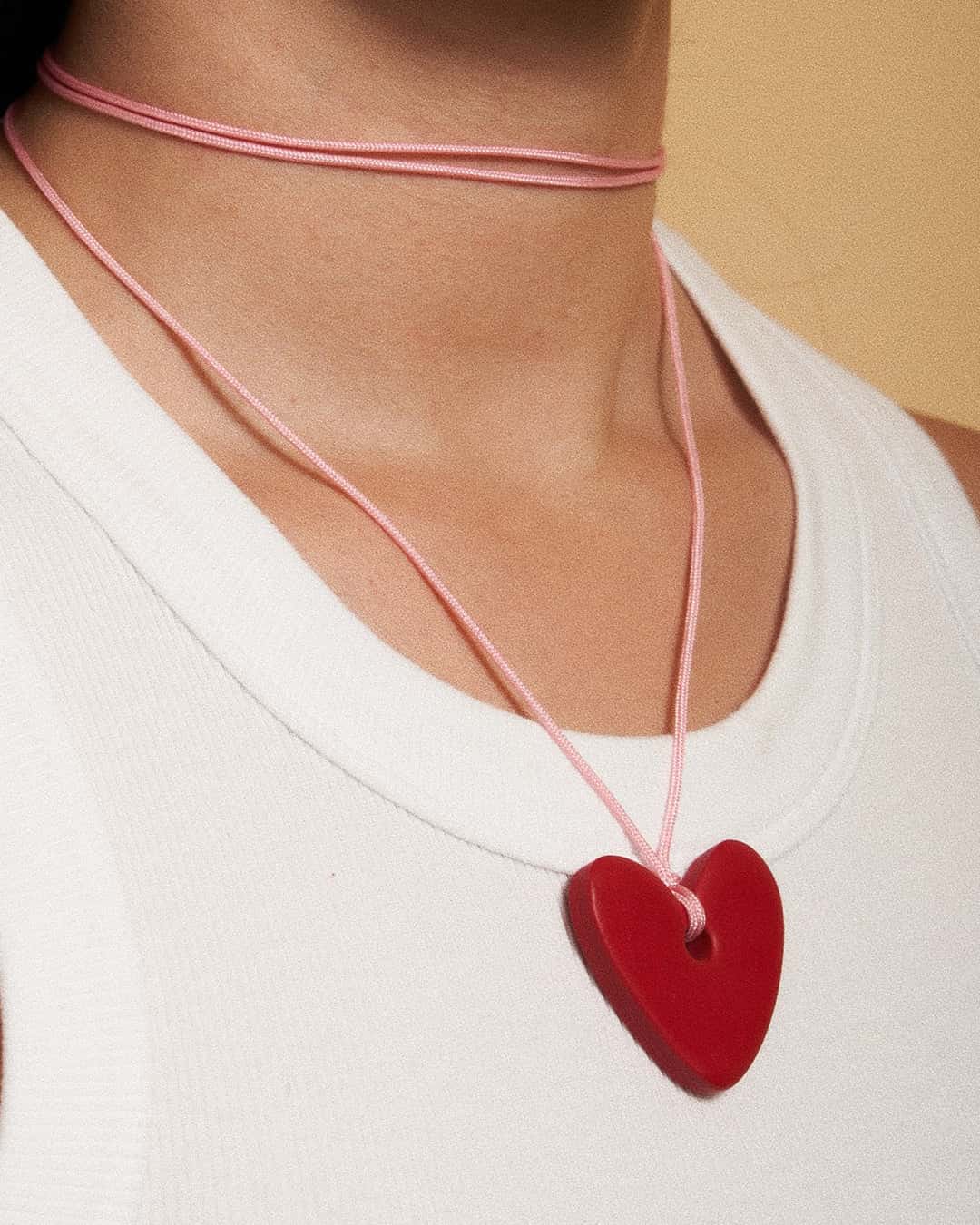 My One & Only Necklace