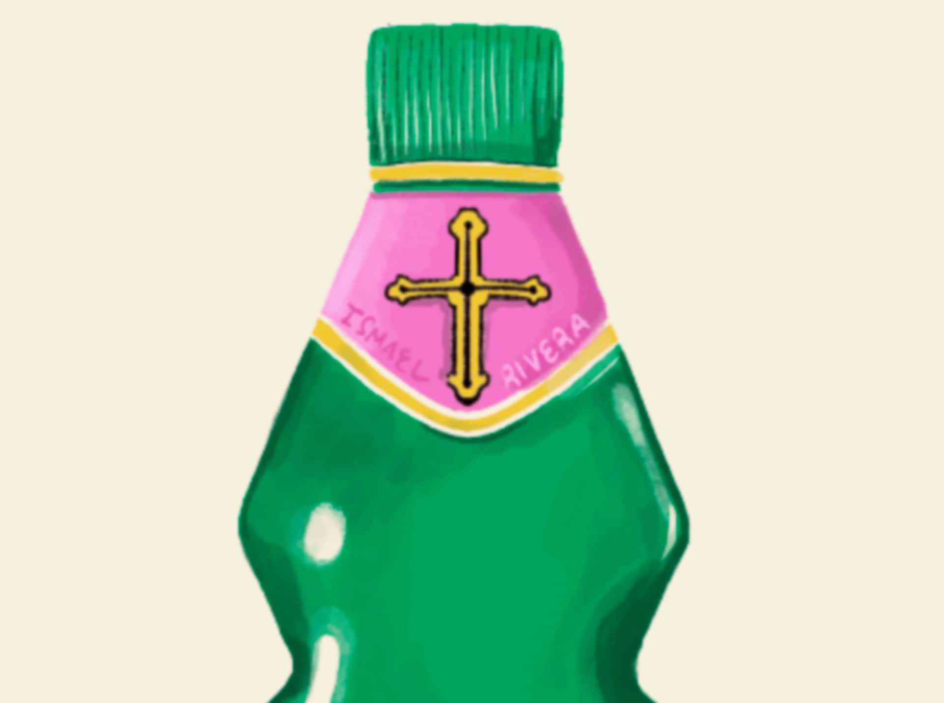 Print El Nazareno - miniatura 3