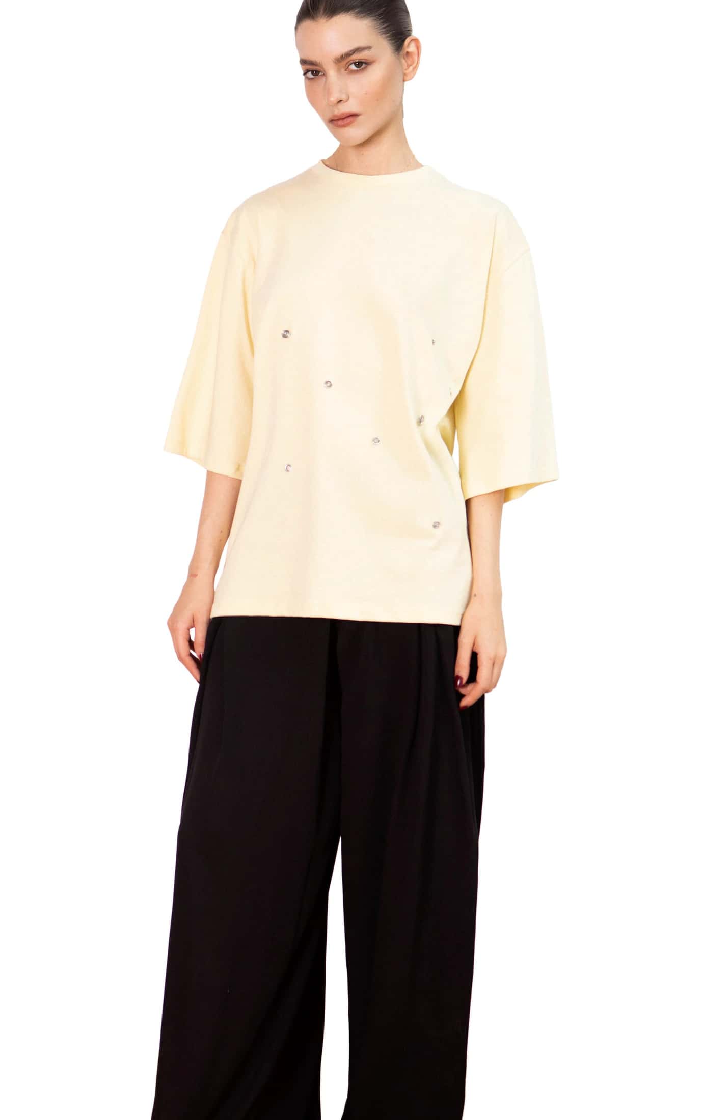 Camiseta Twist - miniatura 1