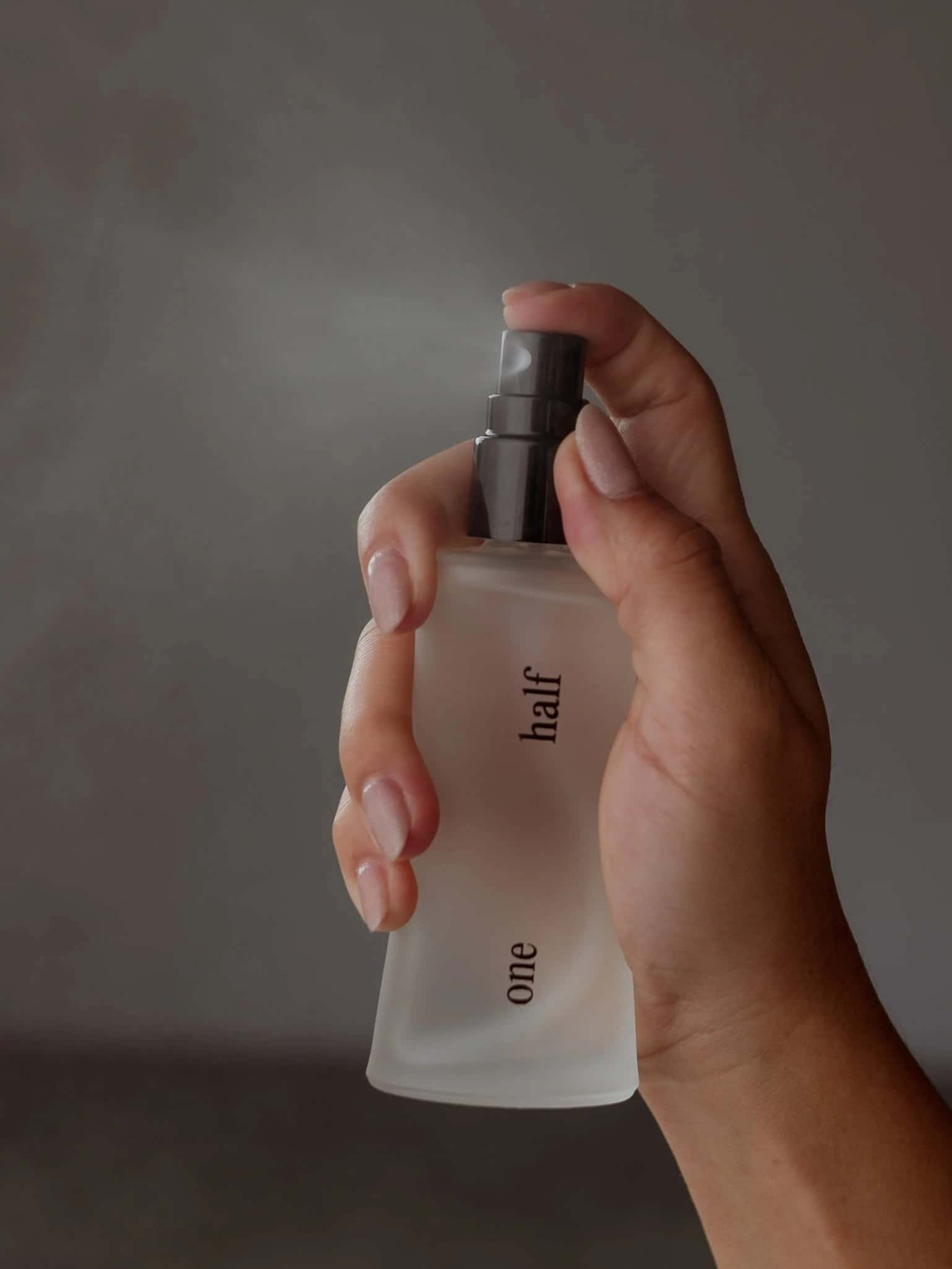 ONE HALF FRAGANCE