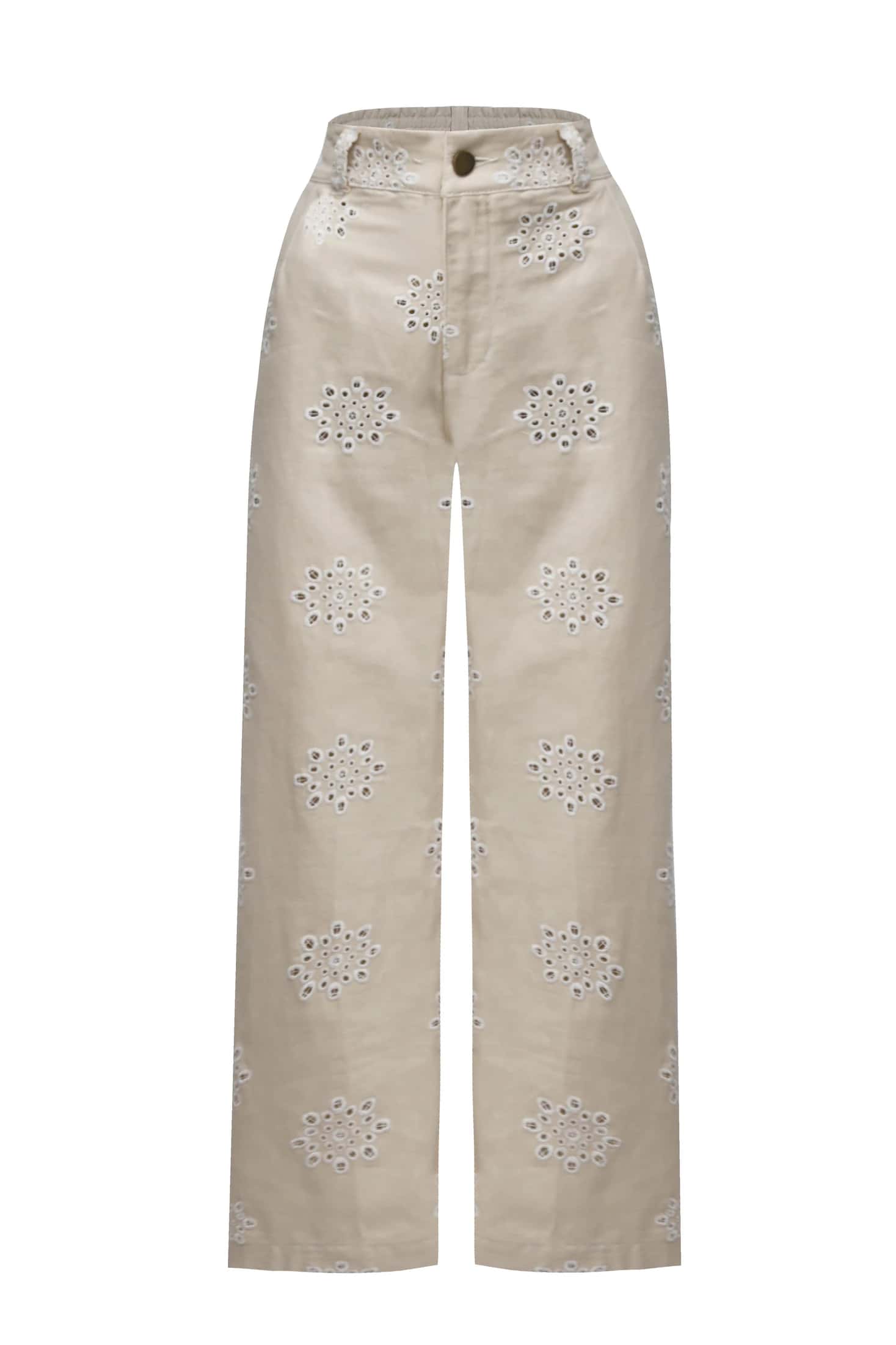 Pantalon Isolde
