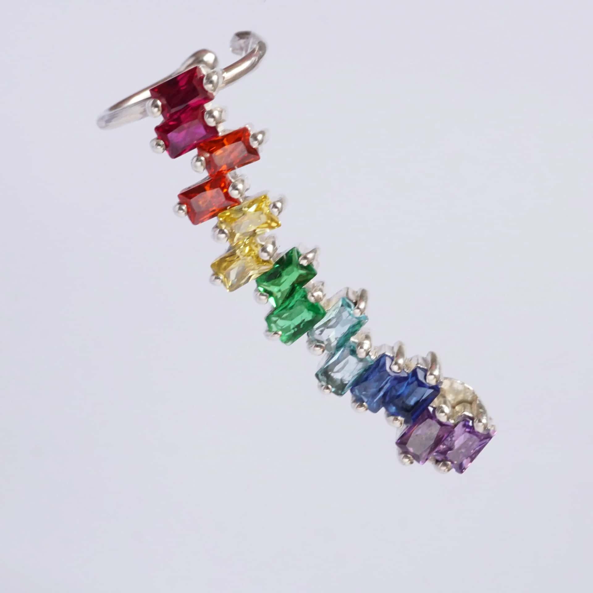 Ear Clip Nerina