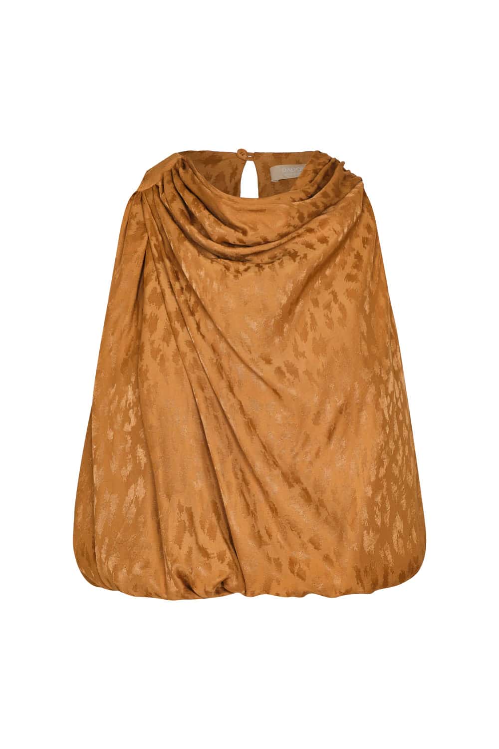 Blusa Duna Tabaco - miniatura 2