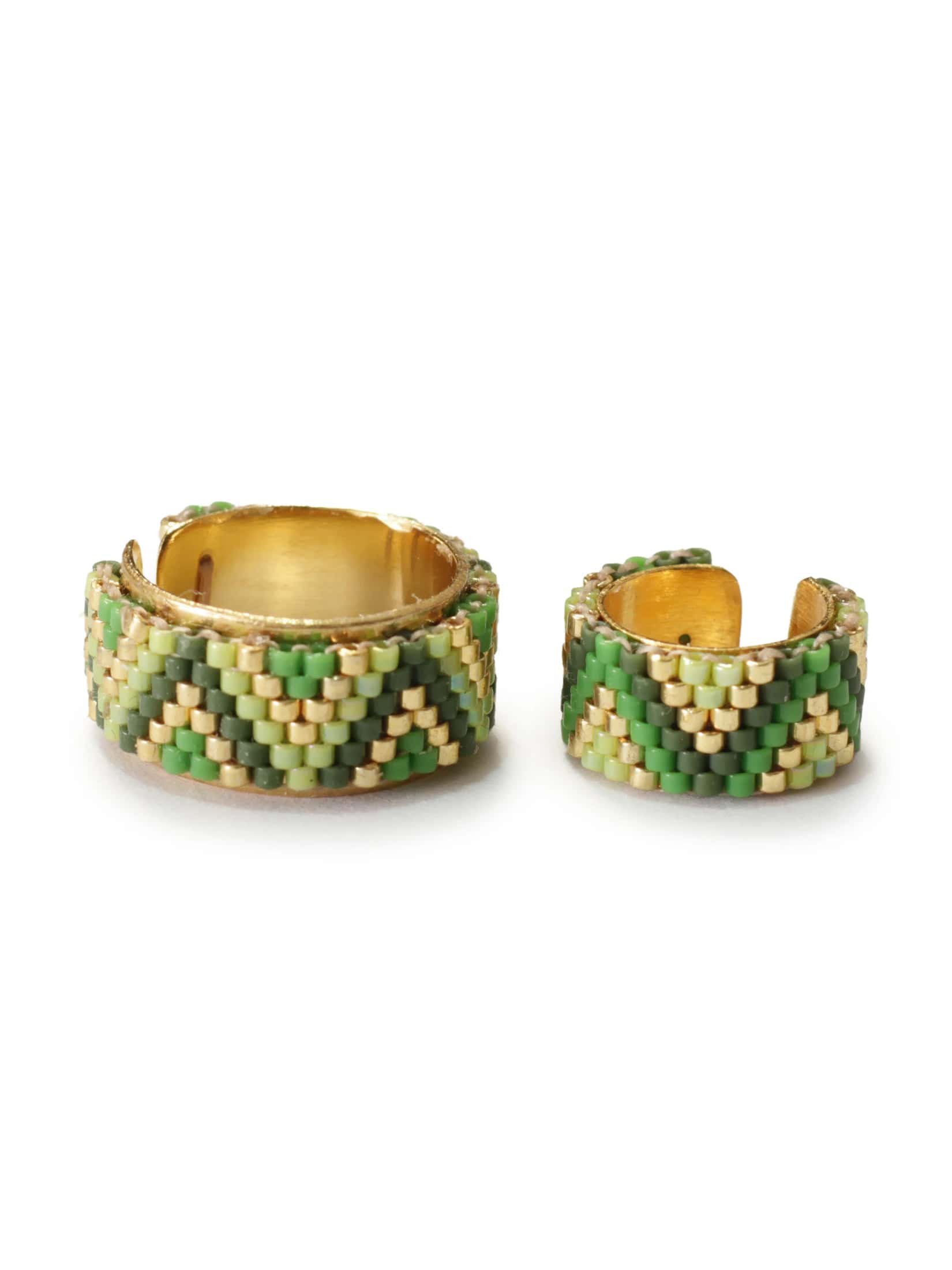 Anillo Amazonas 6 puntos - miniatura 2