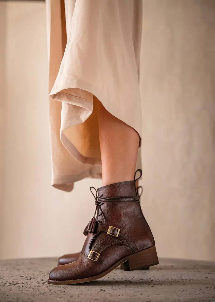 Bota Toscana - miniatura 6