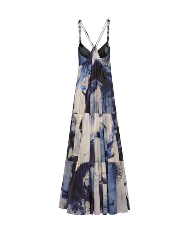 MAXI VESTIDO ETERNO - miniatura 2