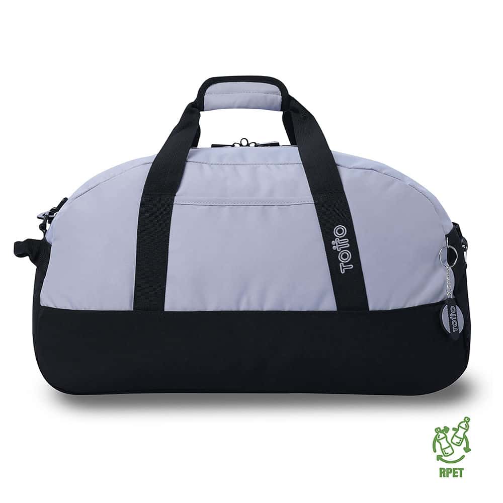 Tula de viaje Active Mediana Morada