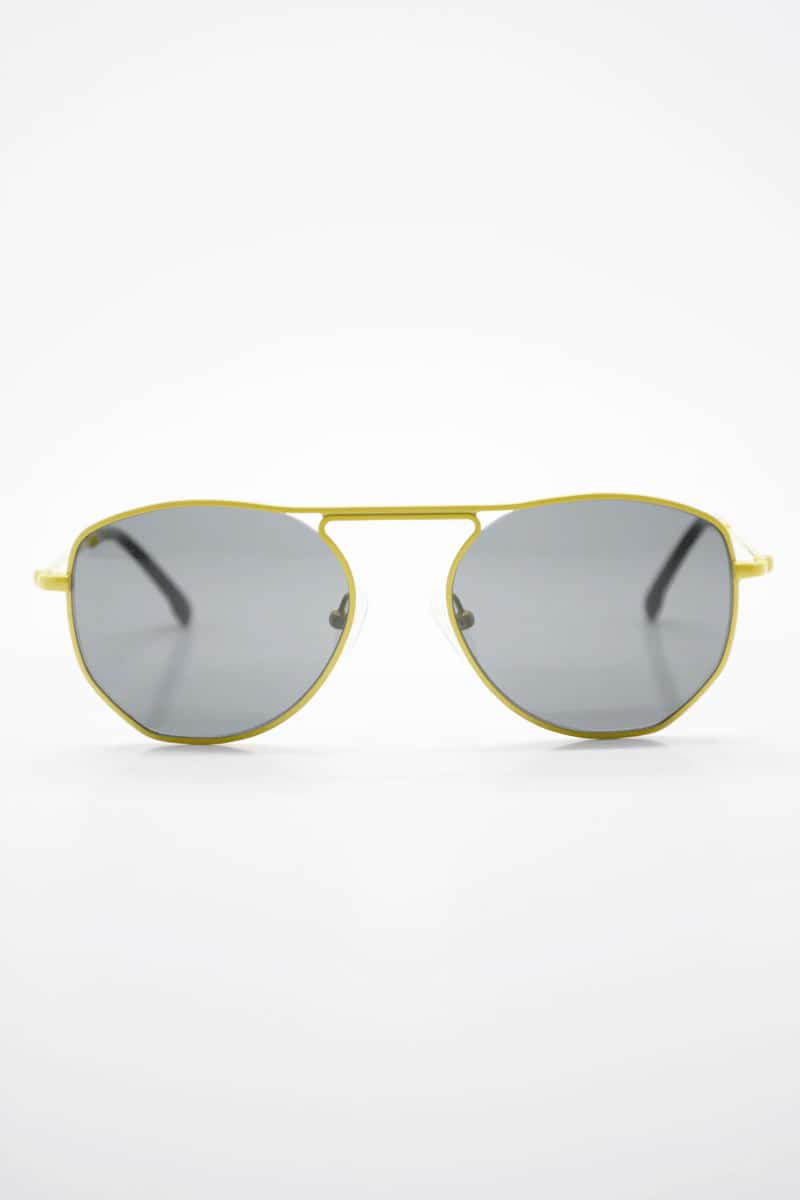 gafas de sol fifty2 amarillo