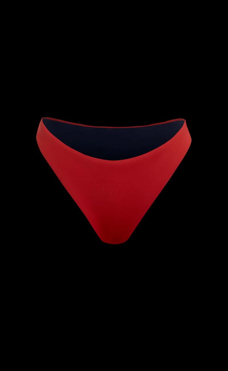 PANTY BIKINI REVERSIBLE CLASICO EMERE