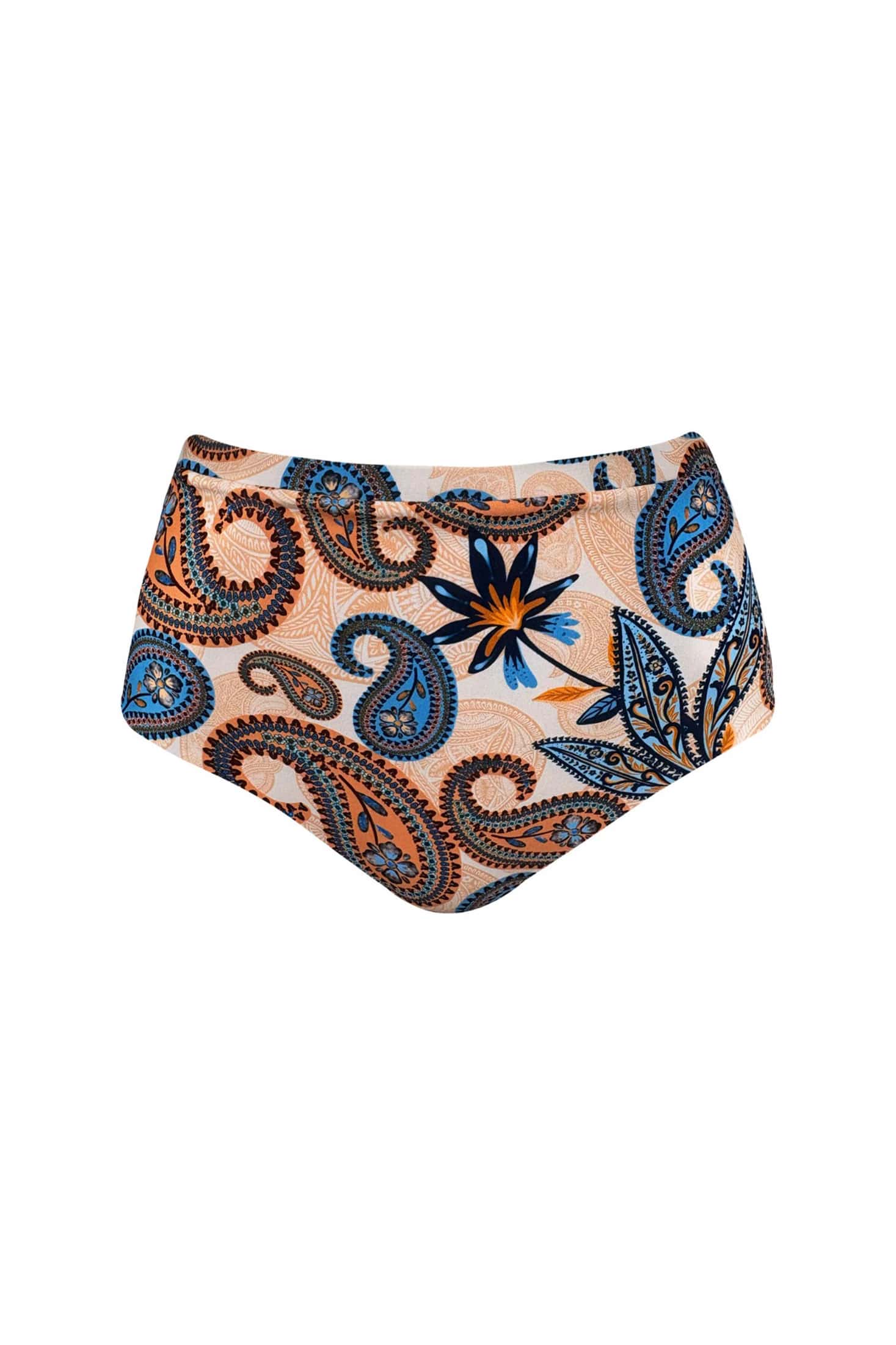 Panty Setentero de Bikini Boho Indira