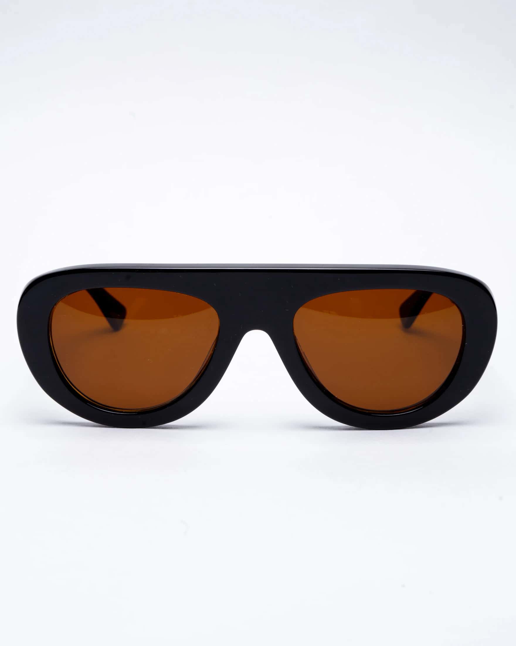 MARCHETTI - BLACK / CINNAMON - miniatura 4