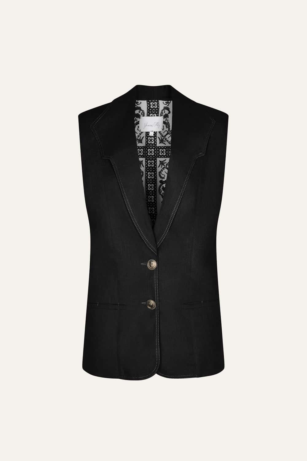 Visionaria Vest