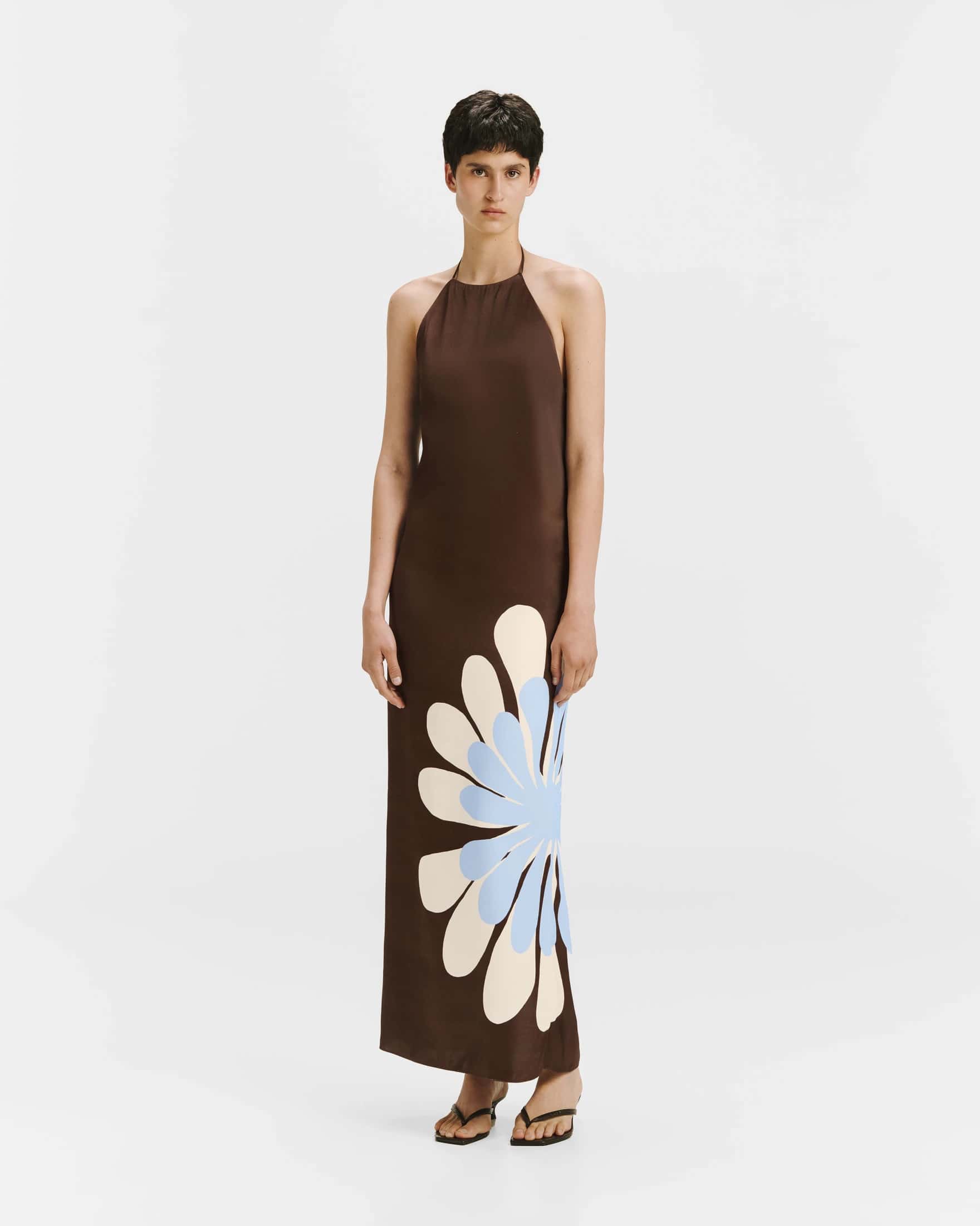 AGNES DRESS