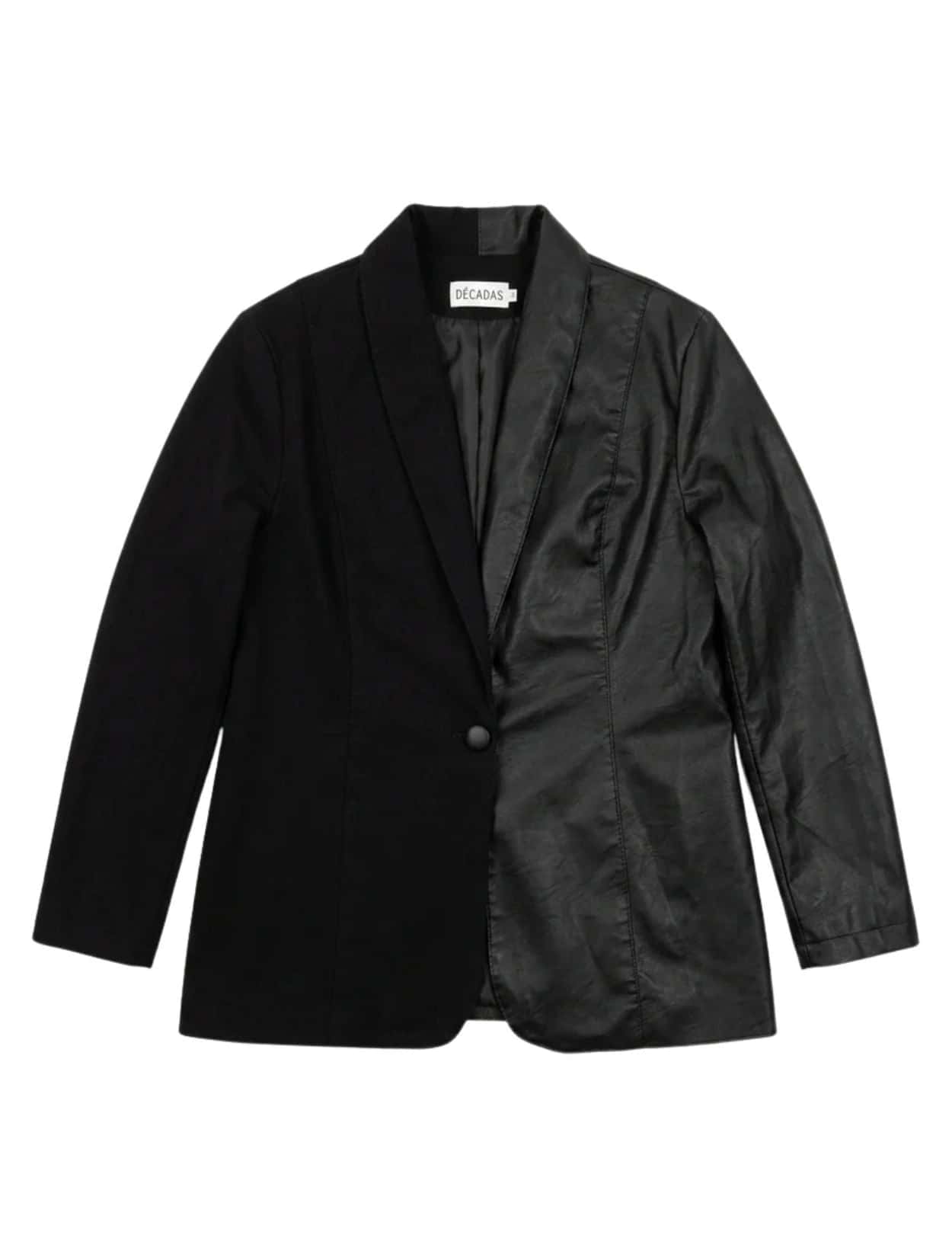 BLAZER WALLIS