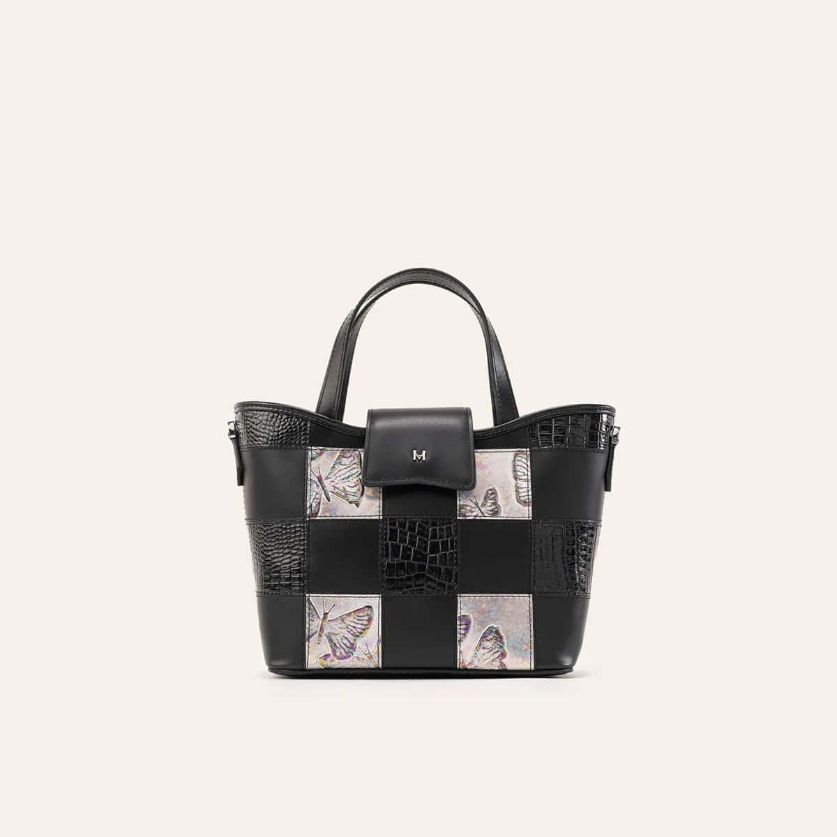 Tote Alas Mini Luna Mixtura