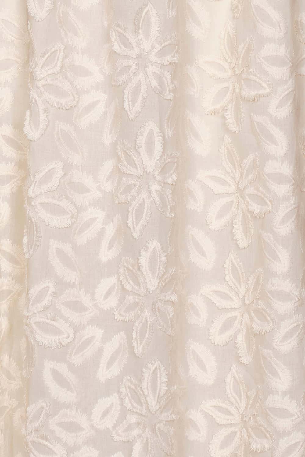 Falda magnolia vainilla - miniatura 5