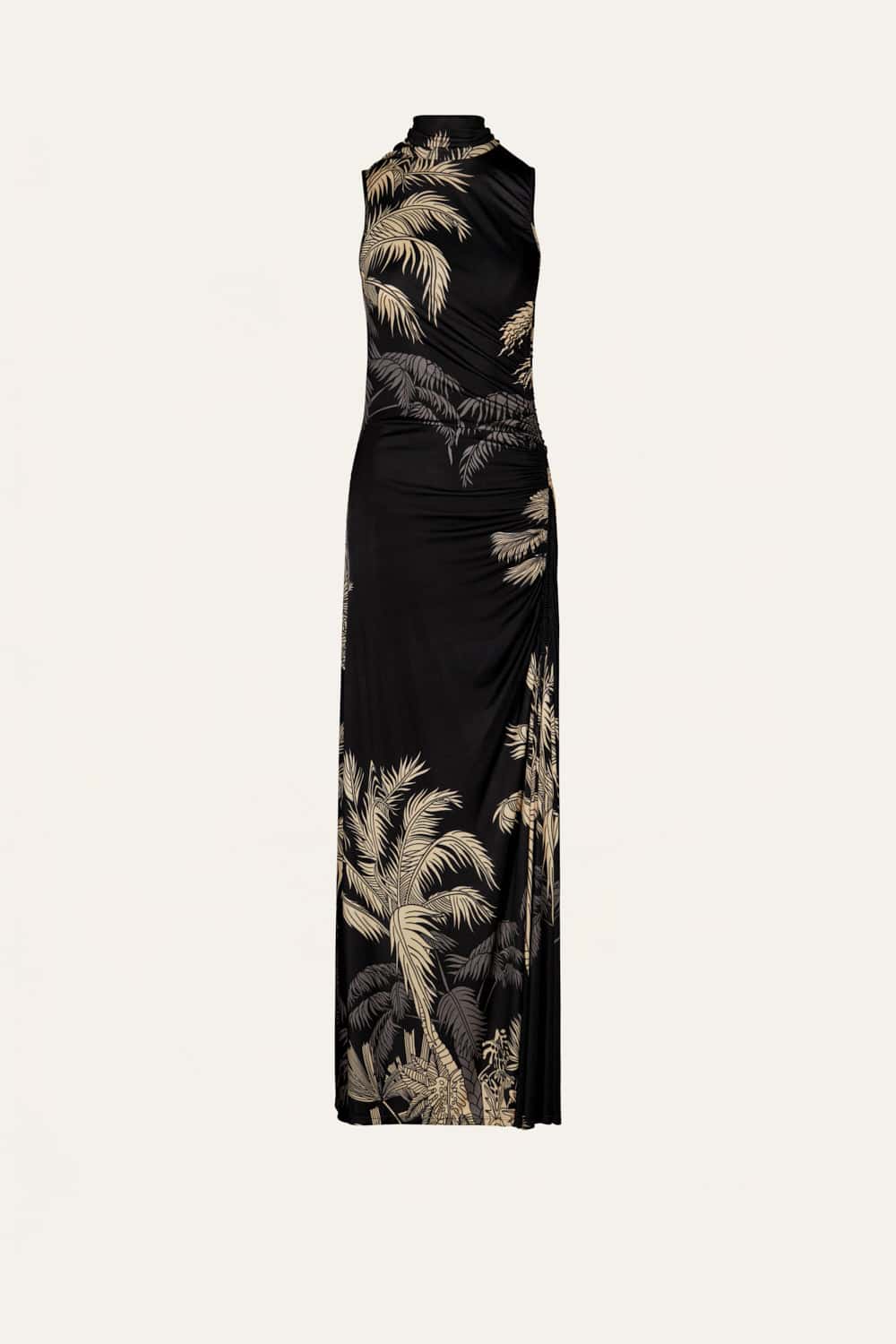 Moon Goddess Dress