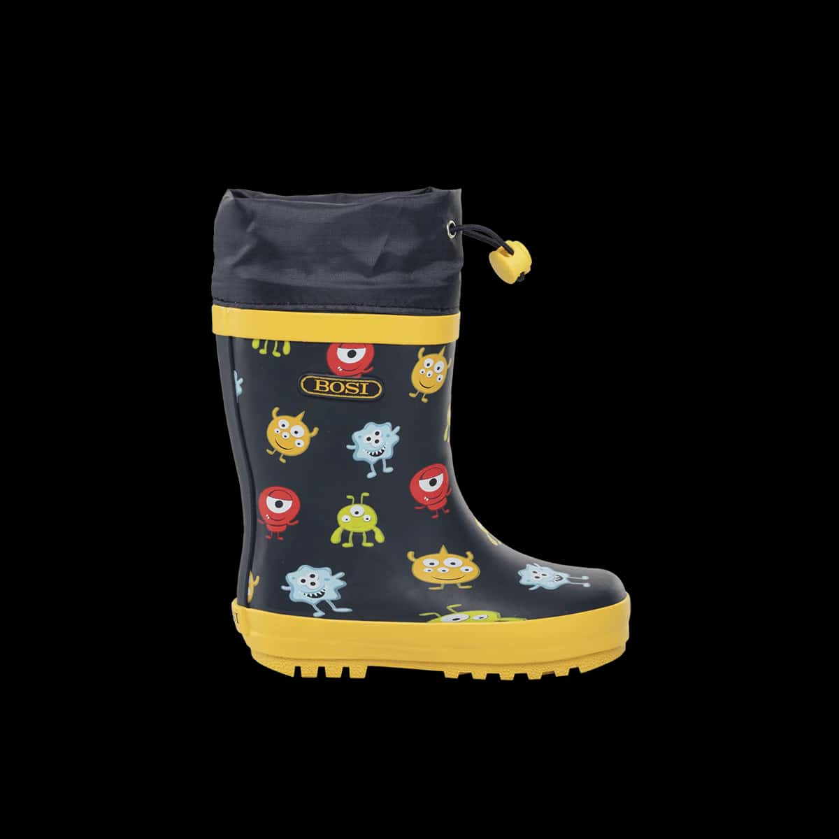 BOTAS PARA NIÑO KINDEL