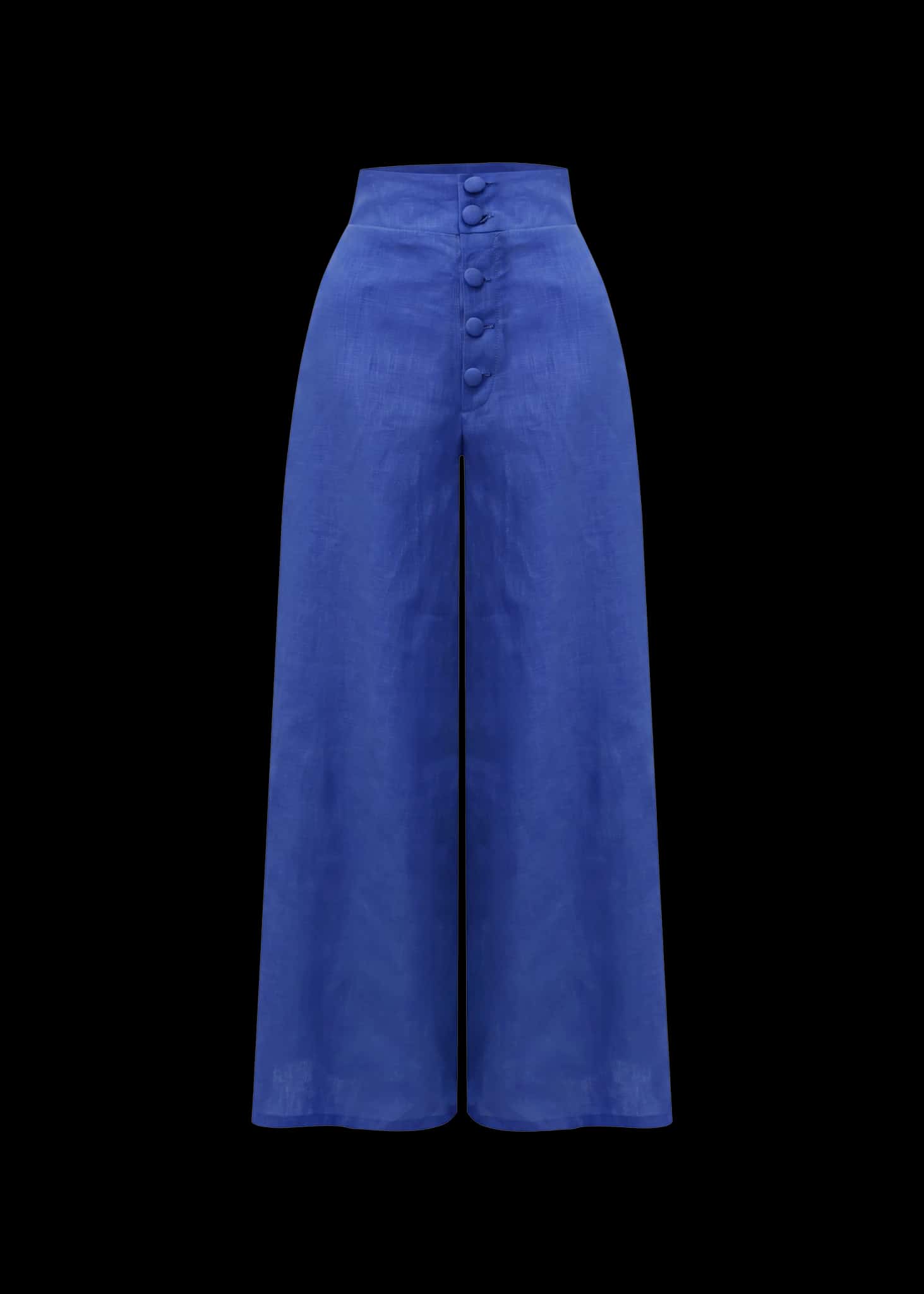 Pantalón London Azul