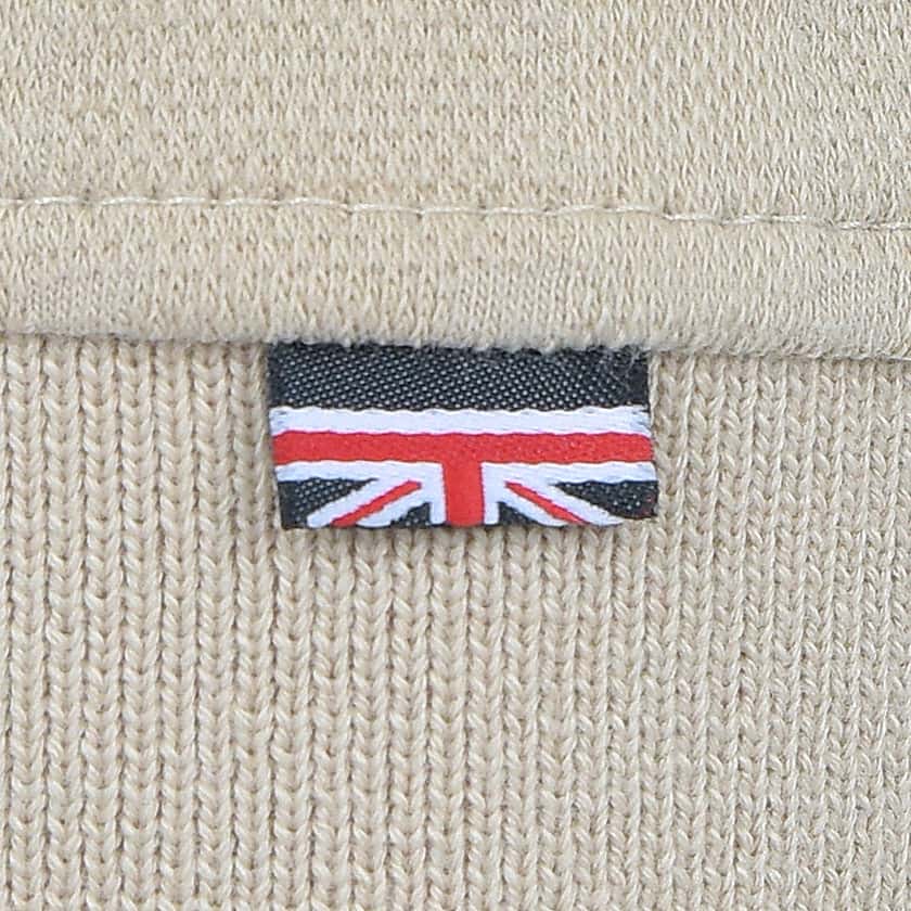 Polo Beige