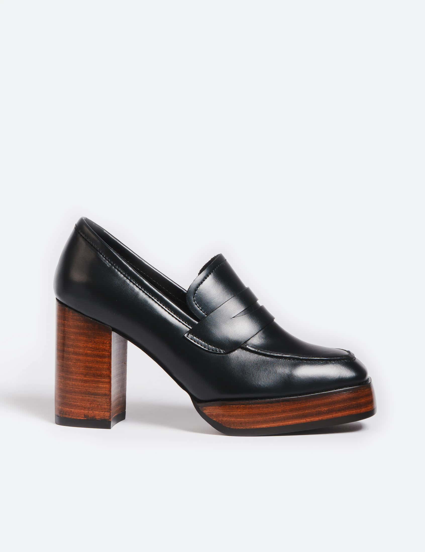 BOTIN LISBOA NEGRO - miniatura 1