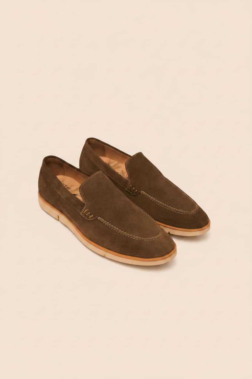 Loafers Capri