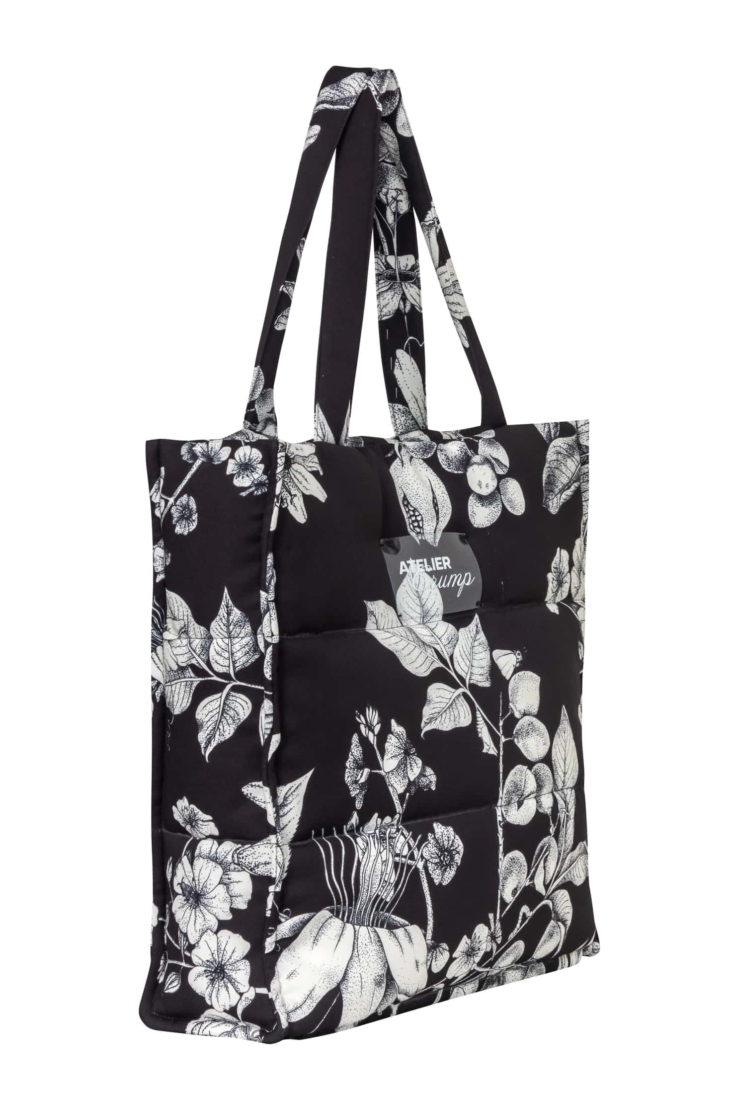 Botanical Handbag