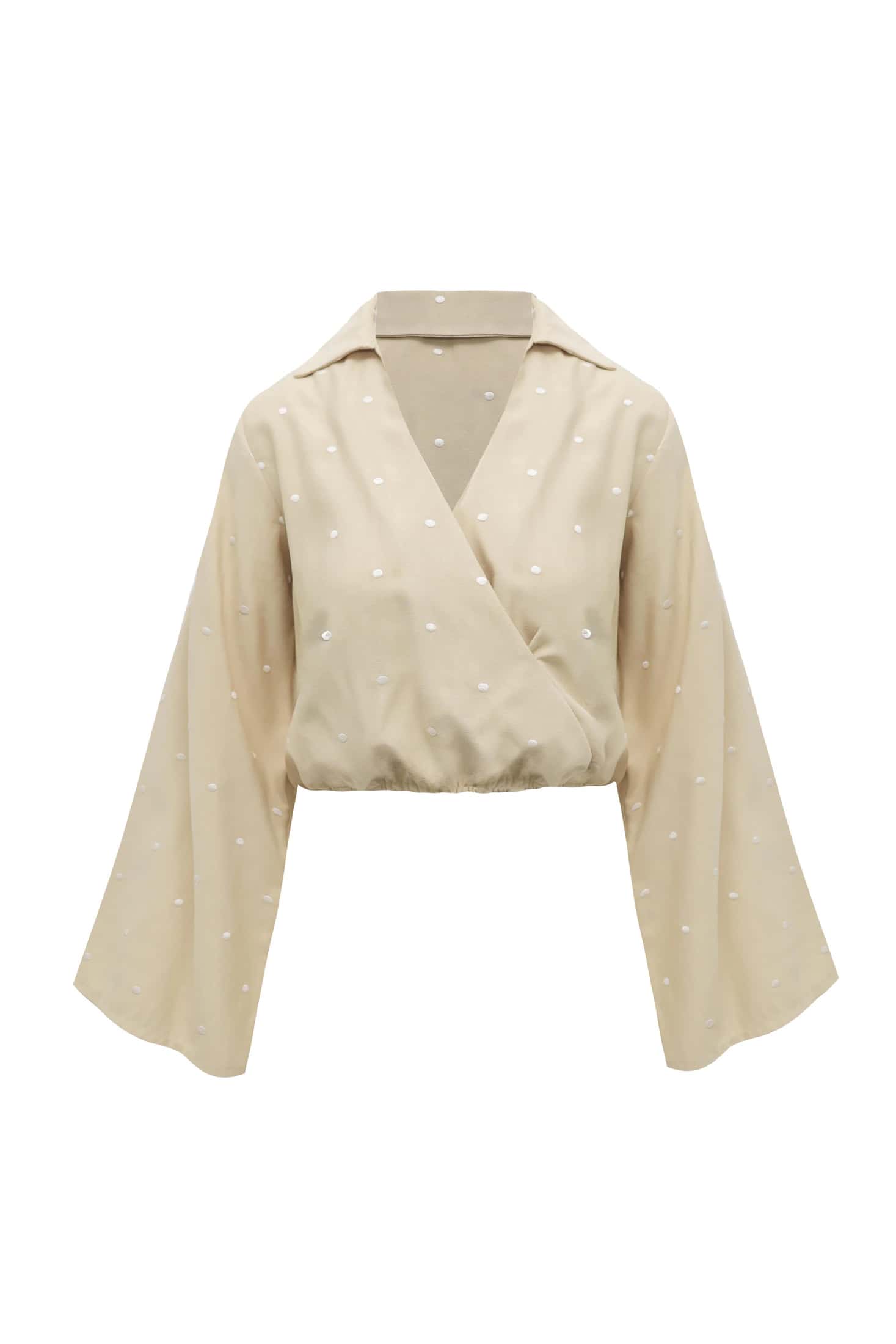 Blusa Nuevo Eclipse
