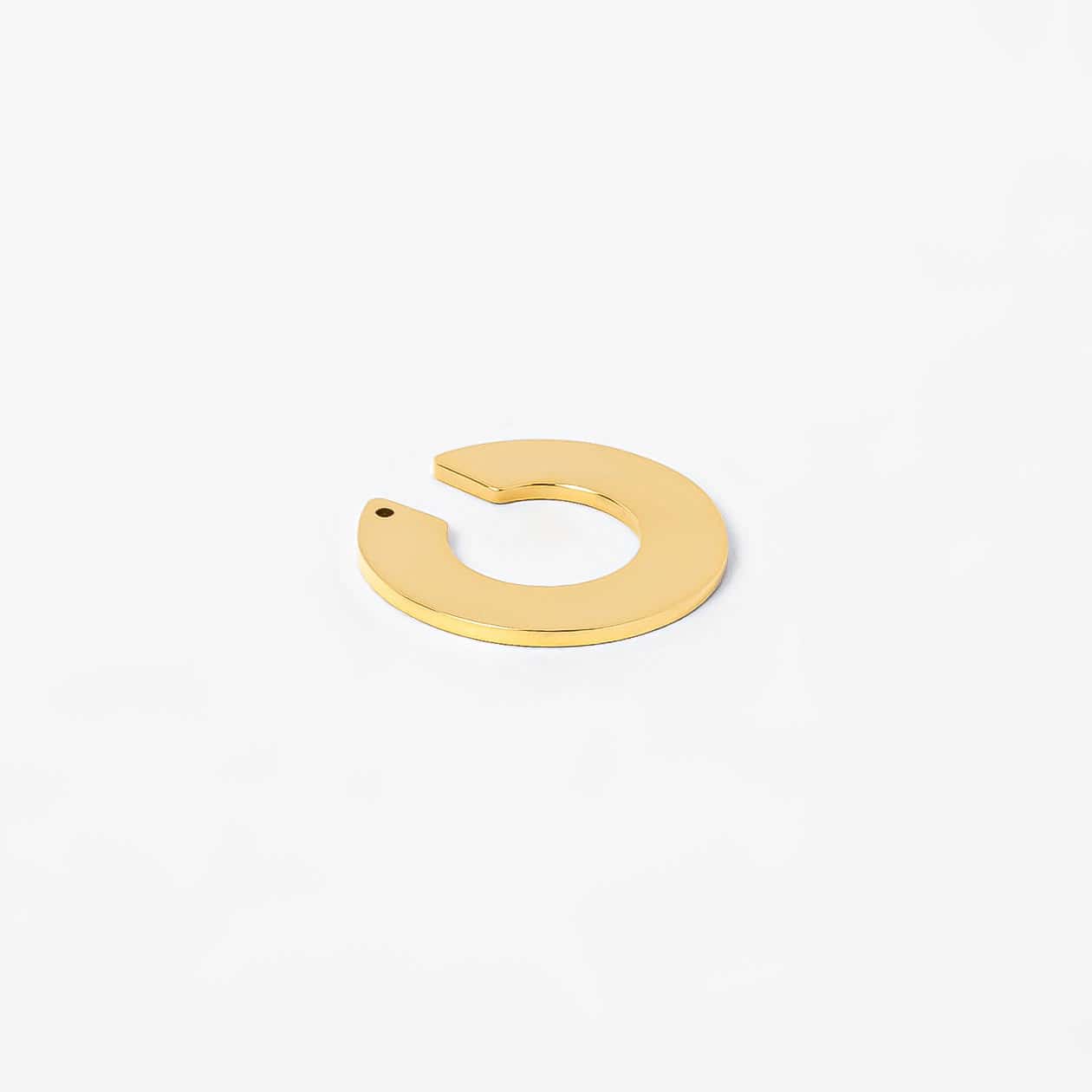 Aplos Earcuff Dorado