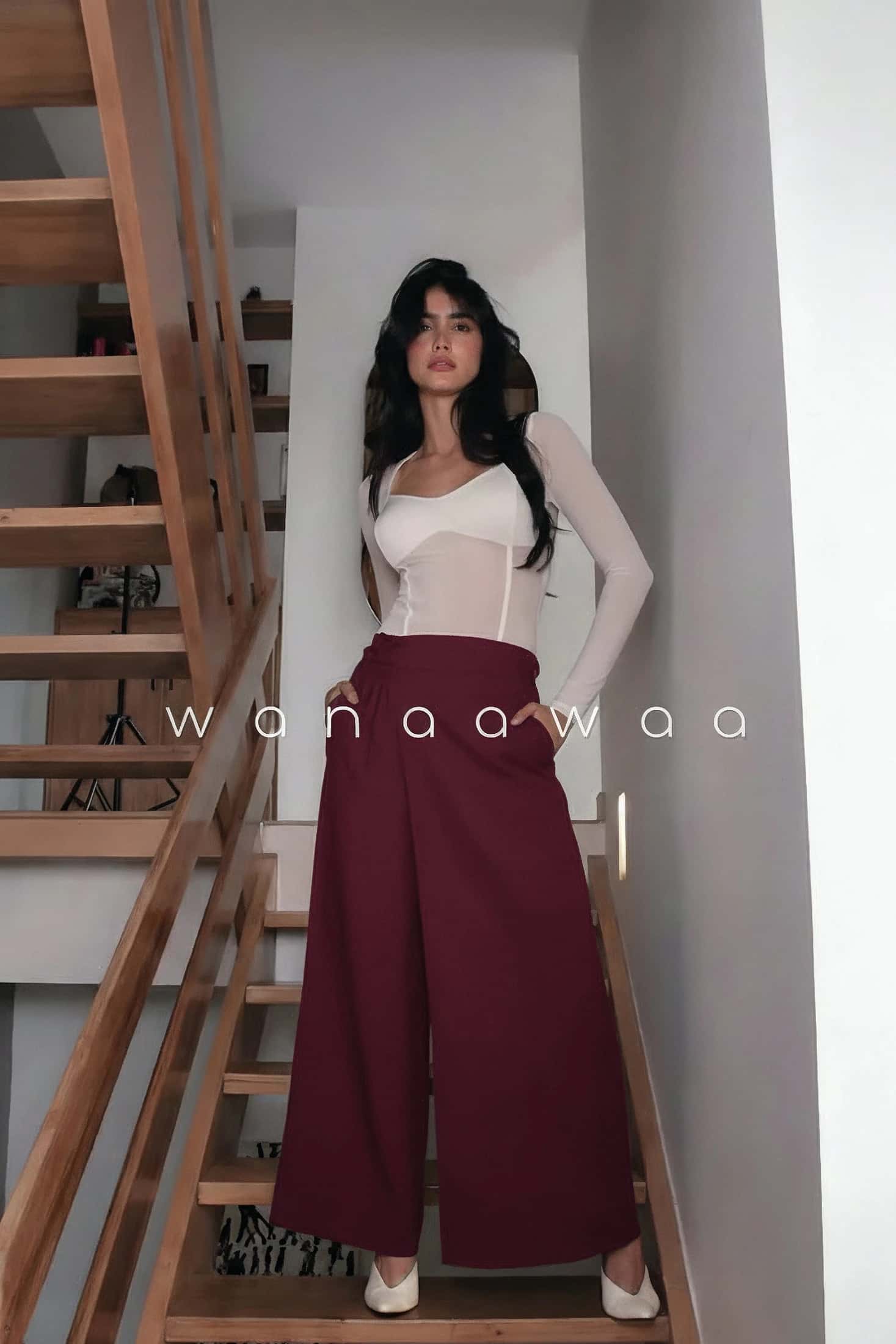 PANTALÓN JOANNE