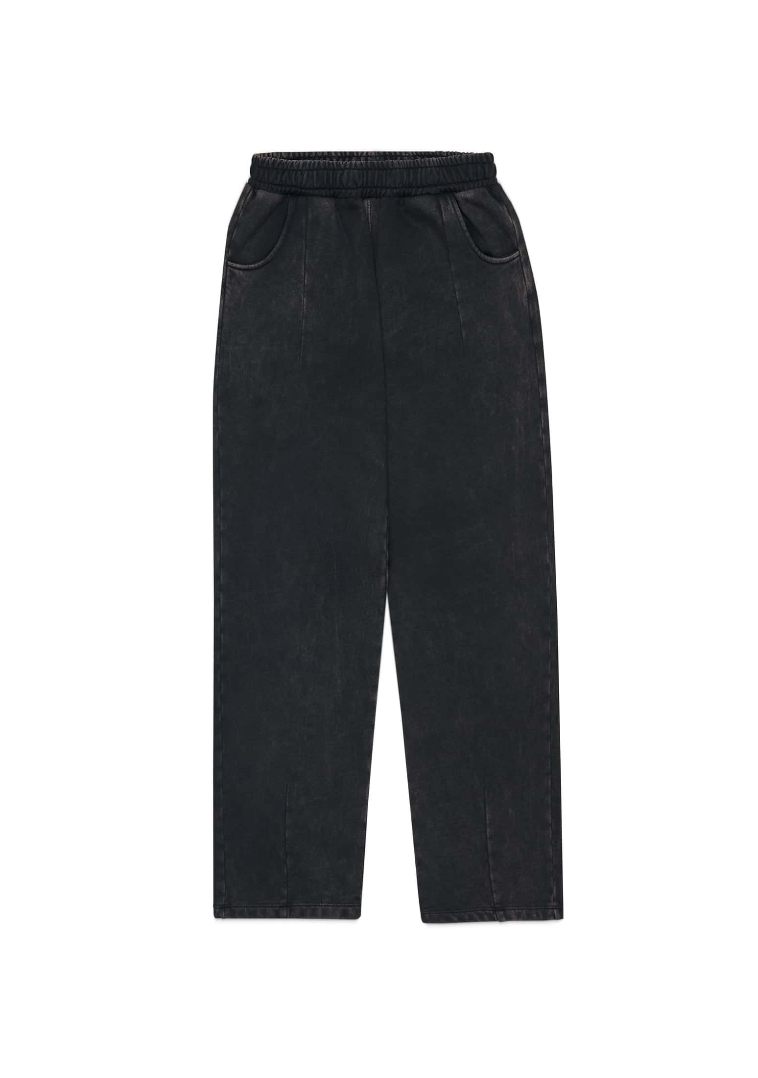 Highland black jogger