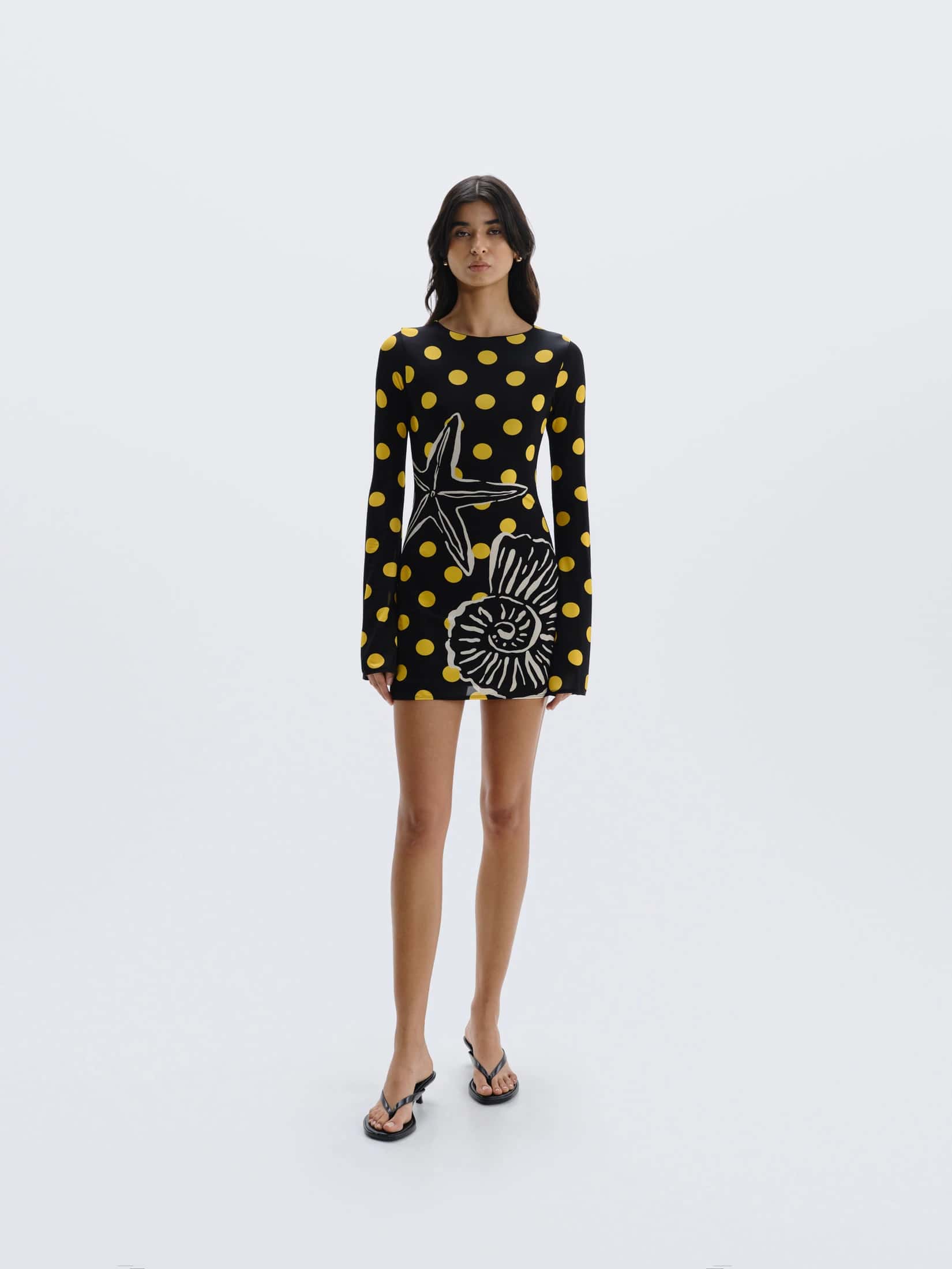 MAISHA DRESS
