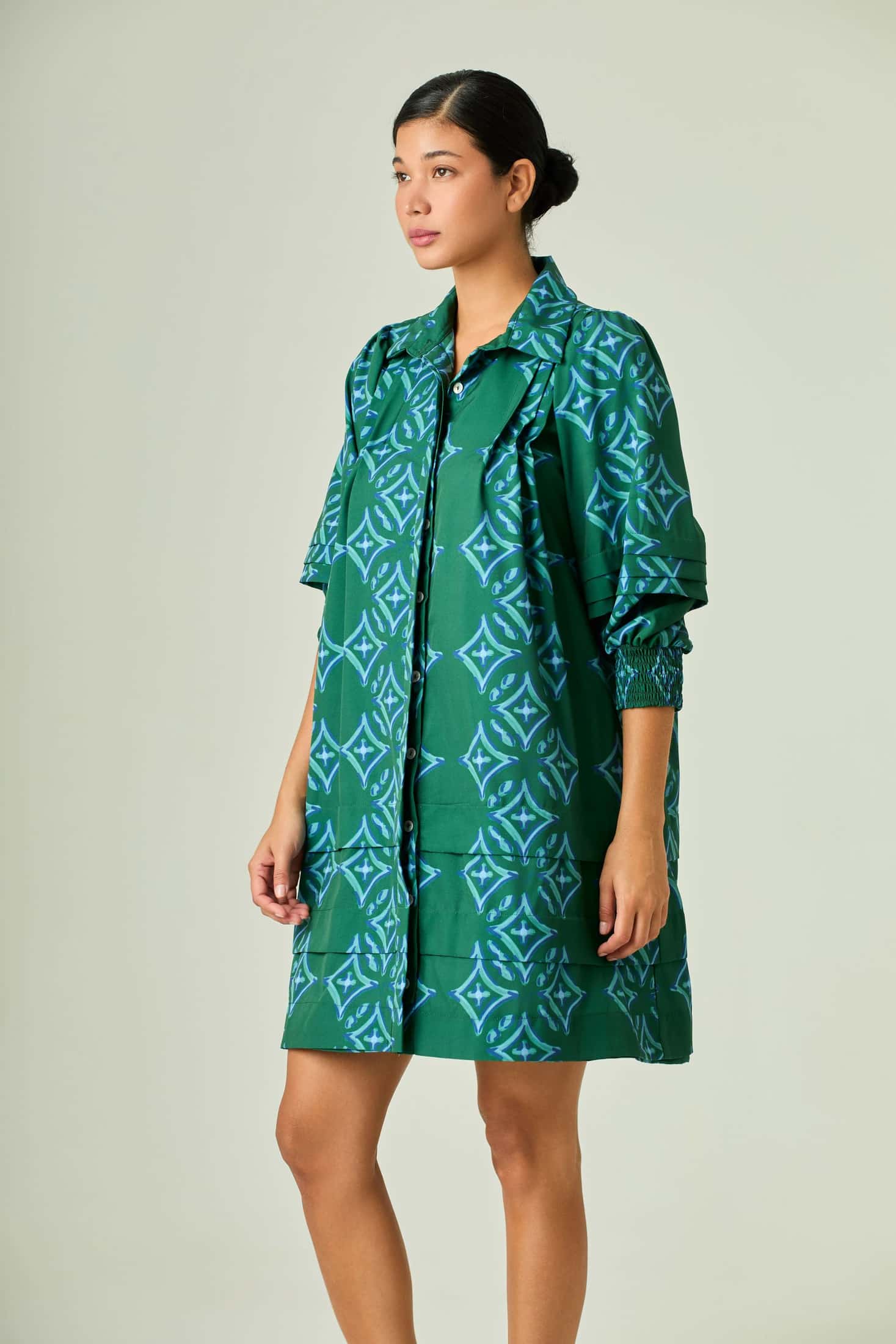 AURORA DRESS