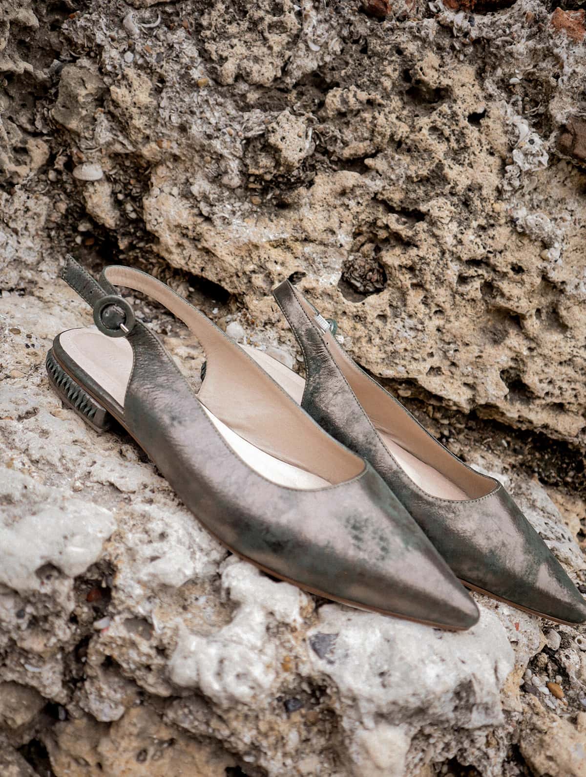 PARAMO FLATS