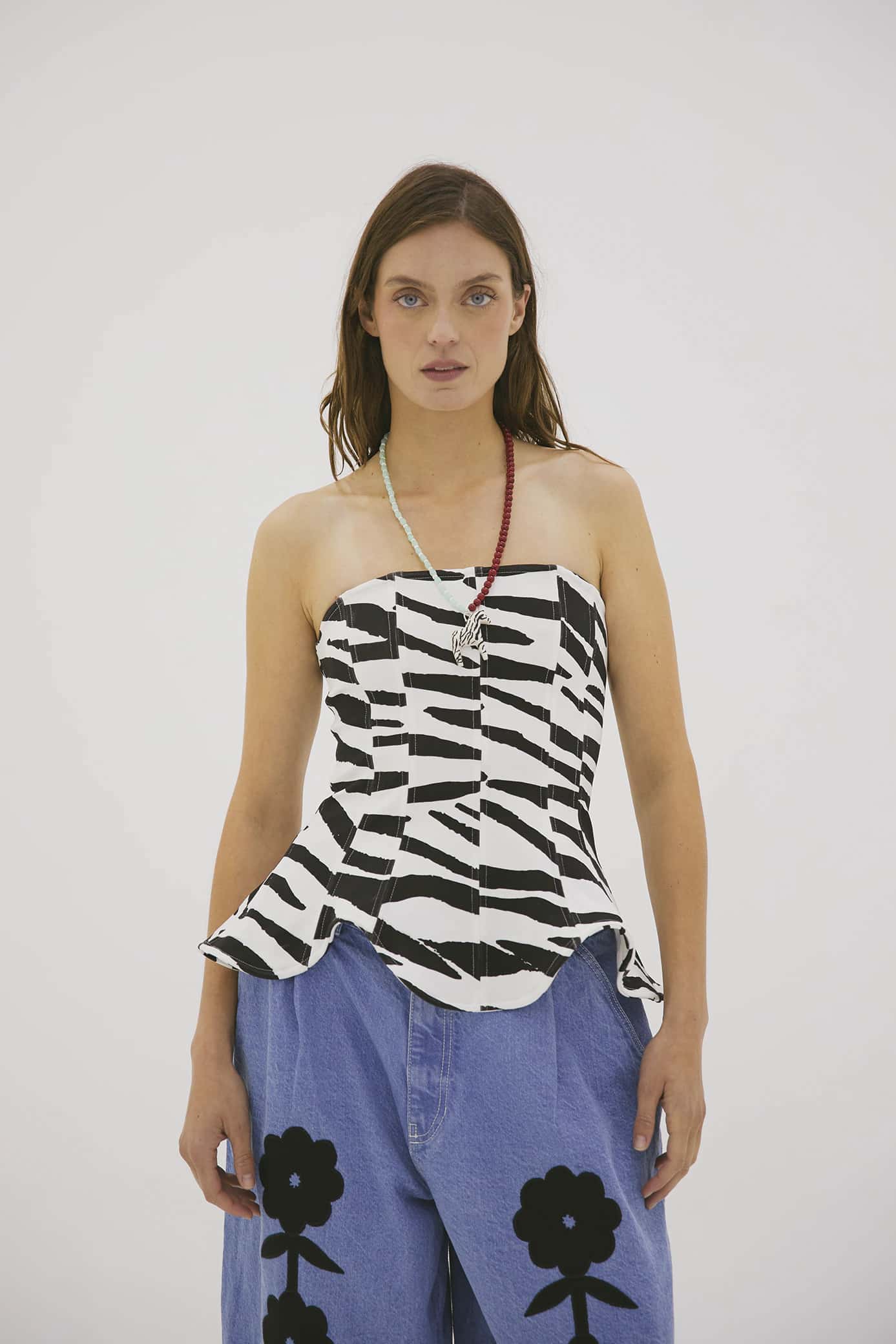 Revibe Top Estrias