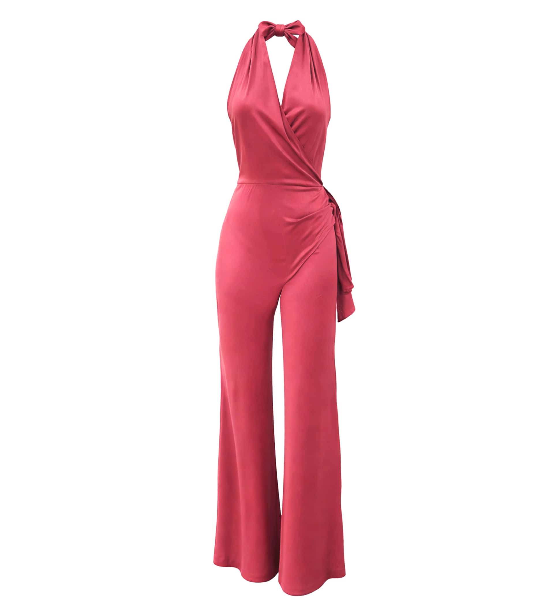 Carmín - Jumpsuit