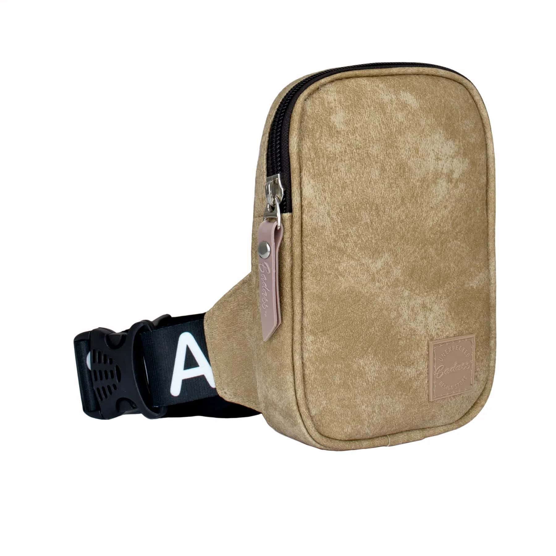 Manos Libres center Beige