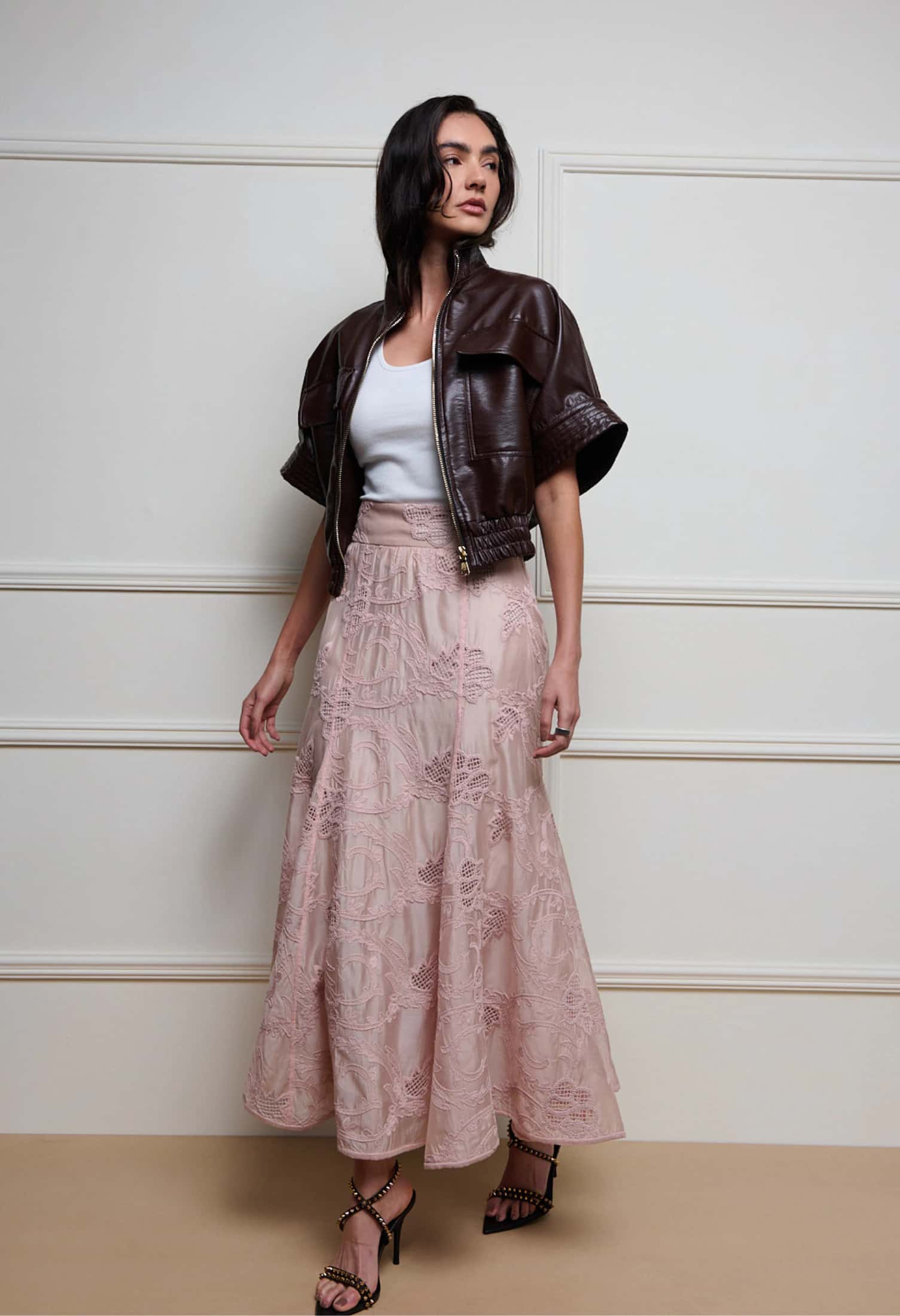 Amelie Skirt
