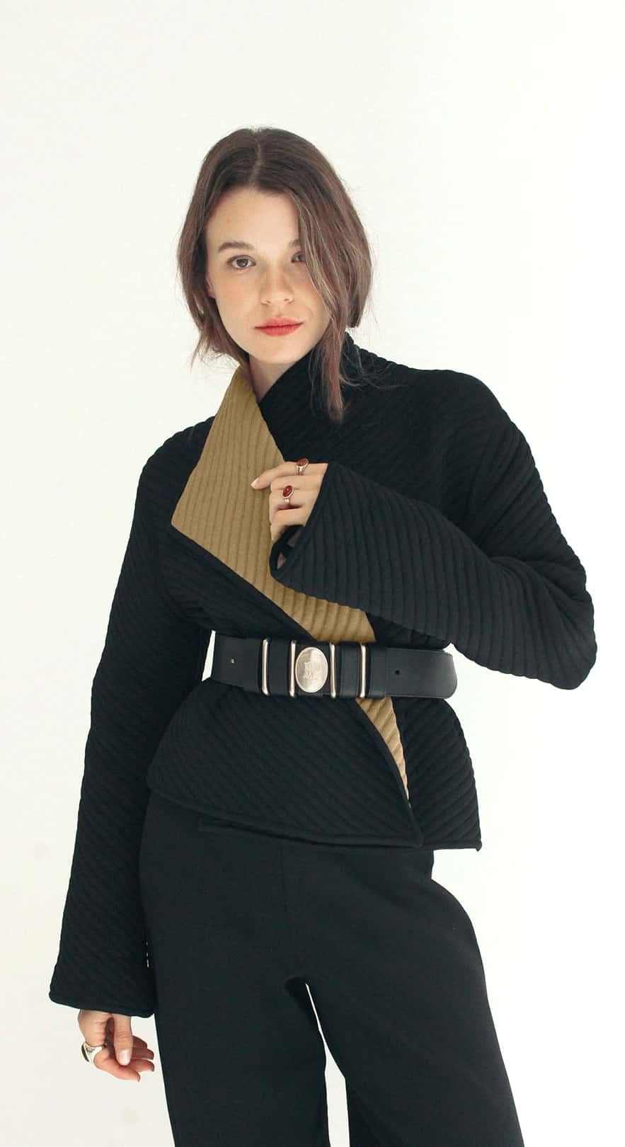 ETERNA JACKET