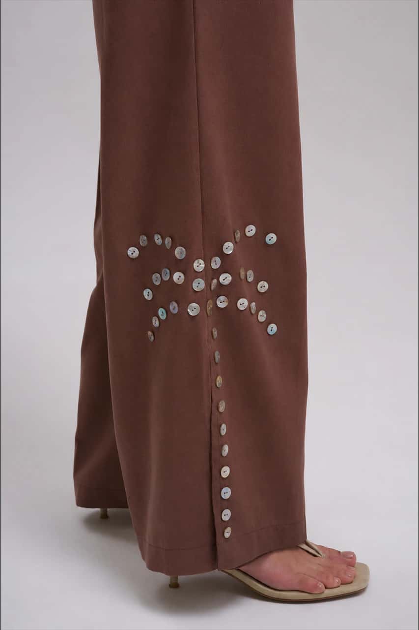 MAMAS PANTS NACAR COCO