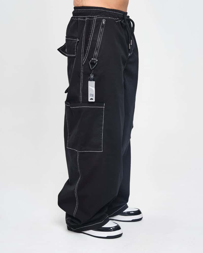 Jogger Cargo Street Tactical - miniatura 7
