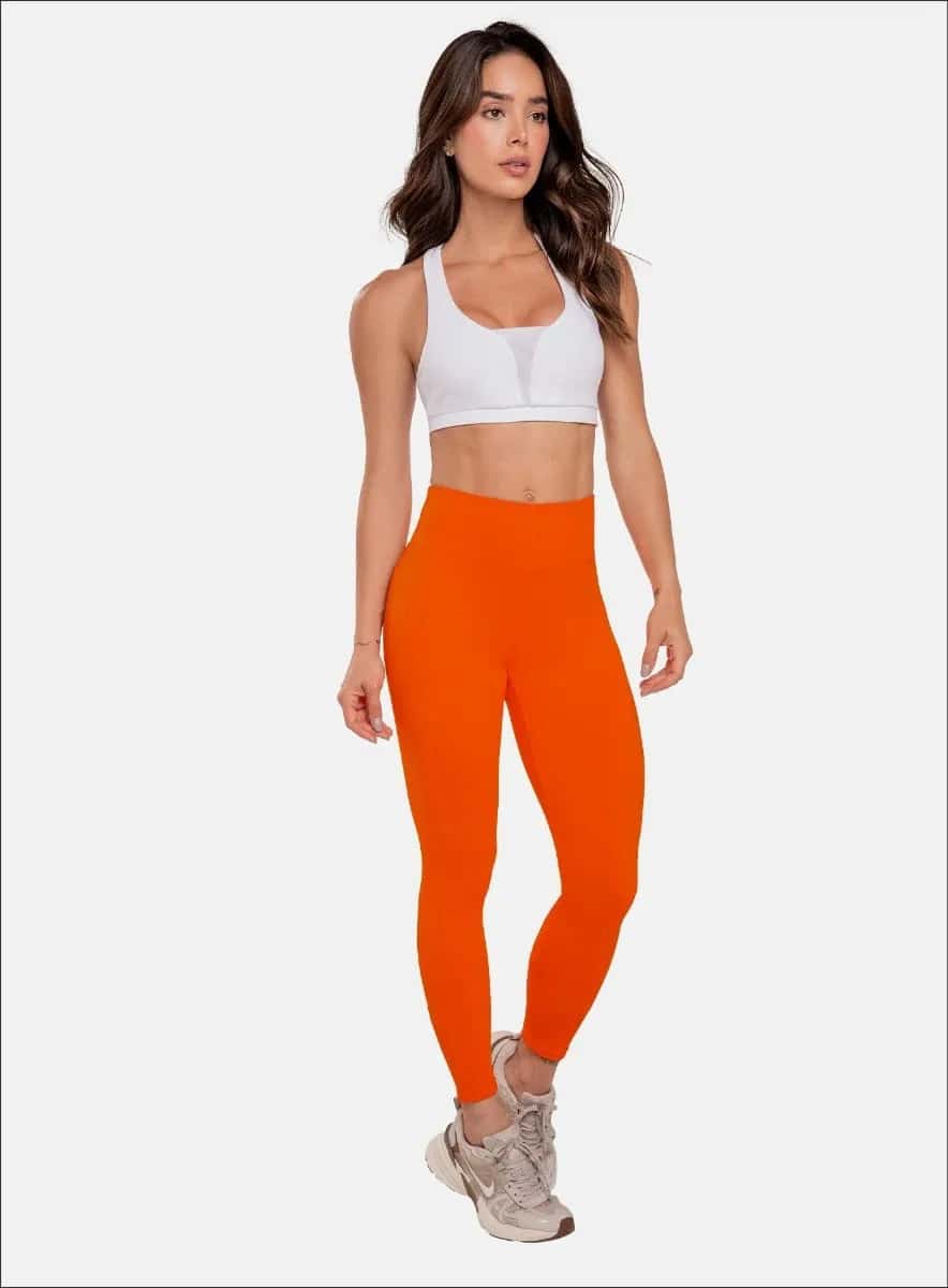 LEGGINS  DEPORTIVO SUPPLEX - miniatura 35