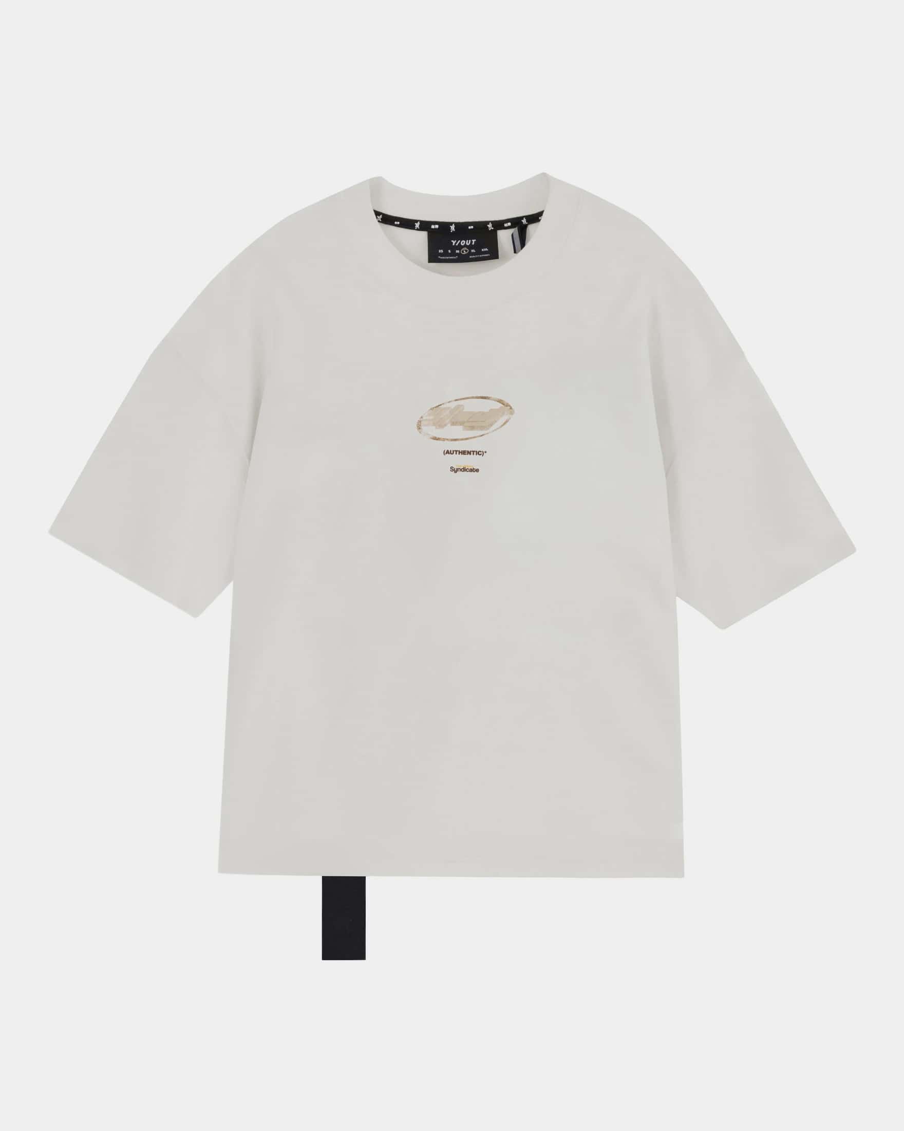 ENDURING BOXY T-SHIRT - miniatura 4